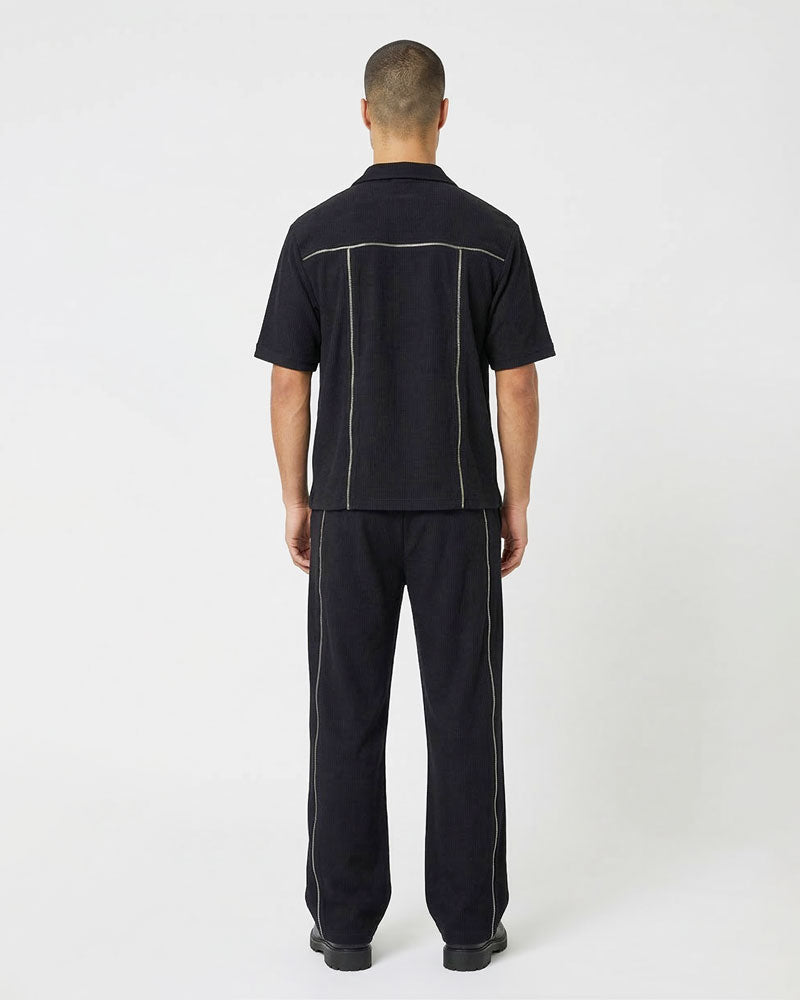 AXIS ZIP SHIRT