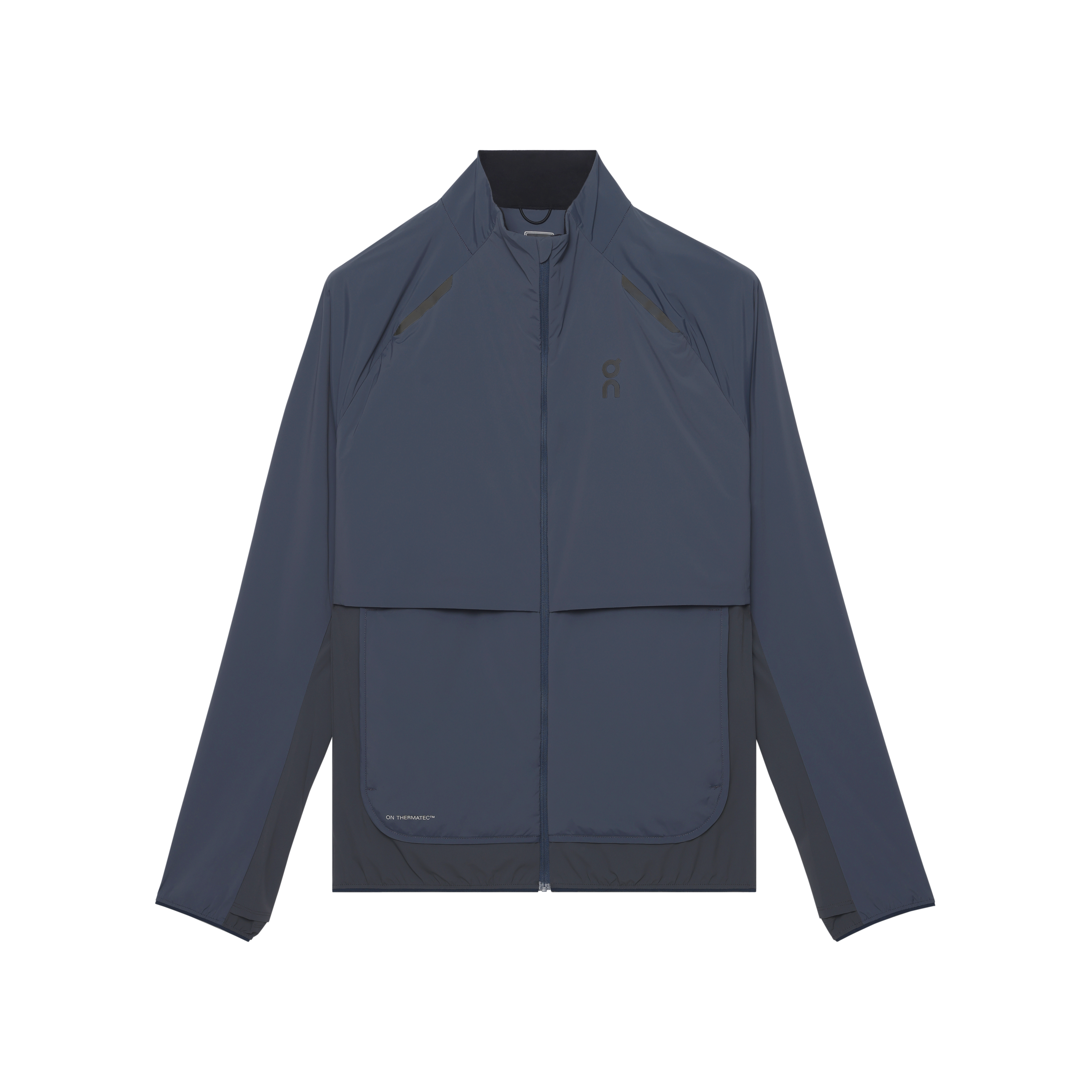 Weather Jacket Insulated - Mens