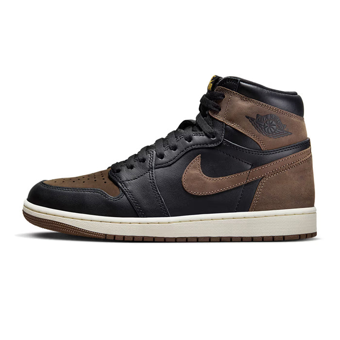 Jordan 1 High Retro OG Palomino Available at Pick your kiicks.