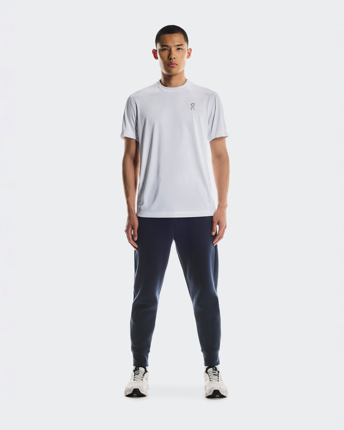 Focus Tech Sweatpants - Mens