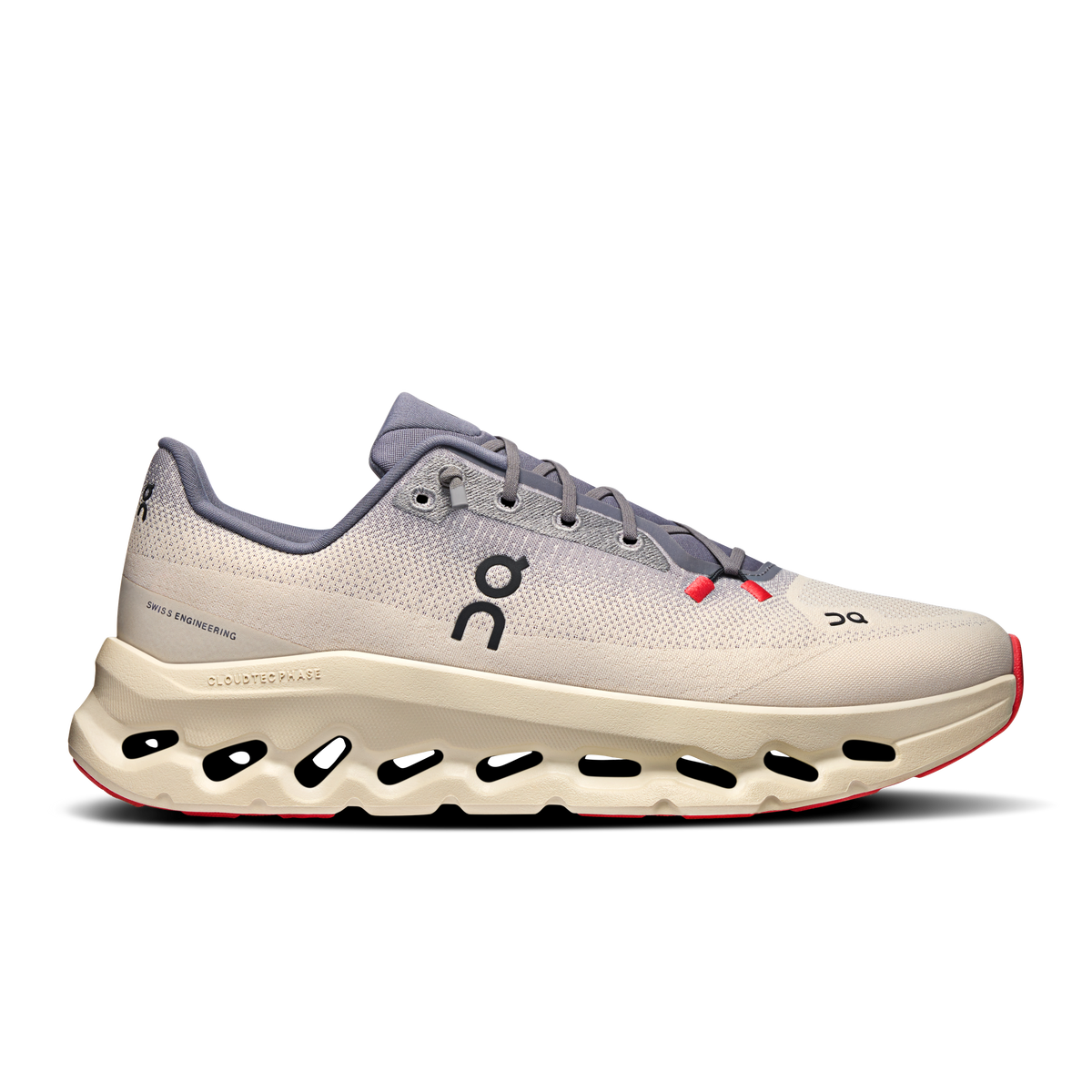 Cloudtilt - Mens (Black / White)