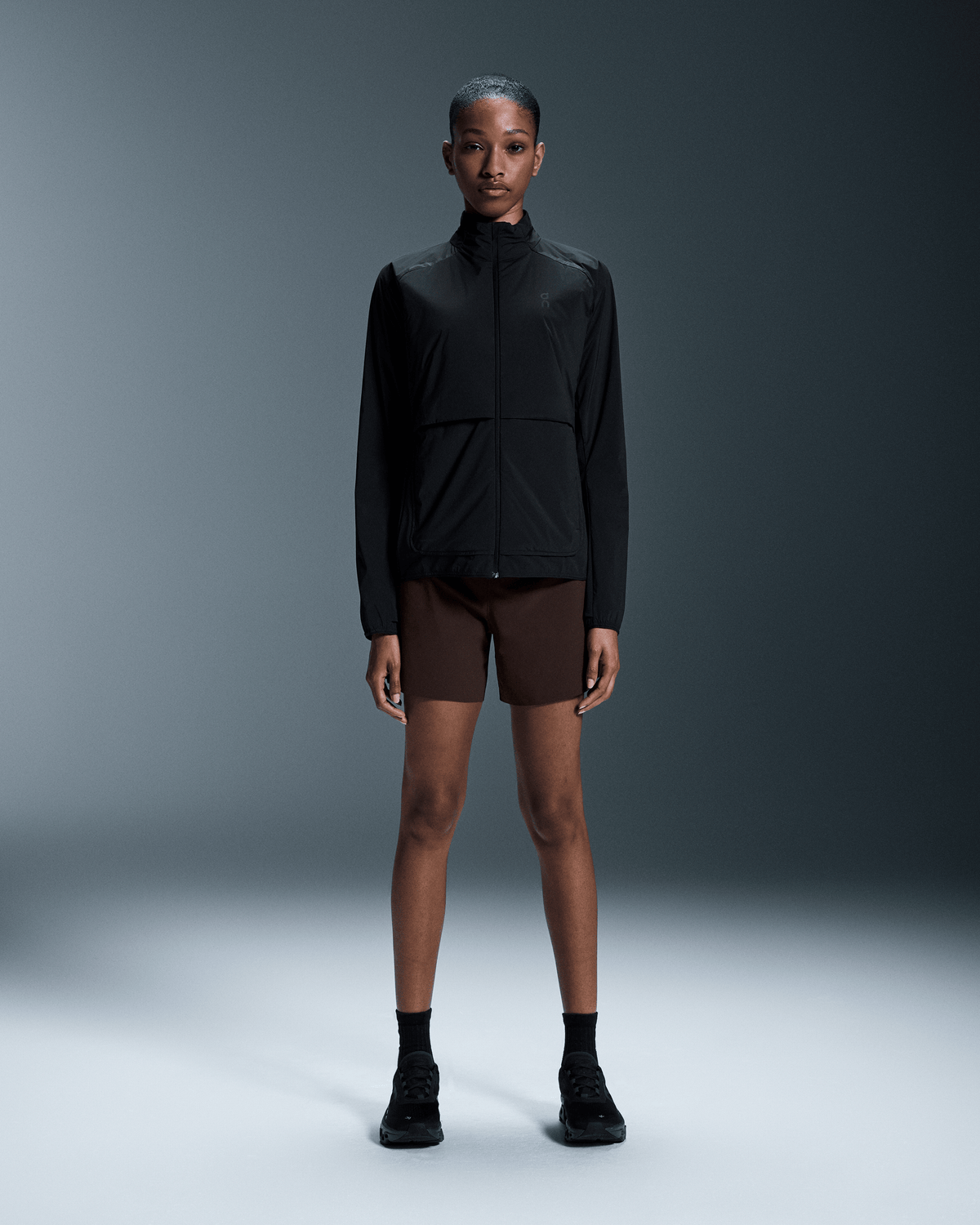 Weather Jacket Insulated - Womens