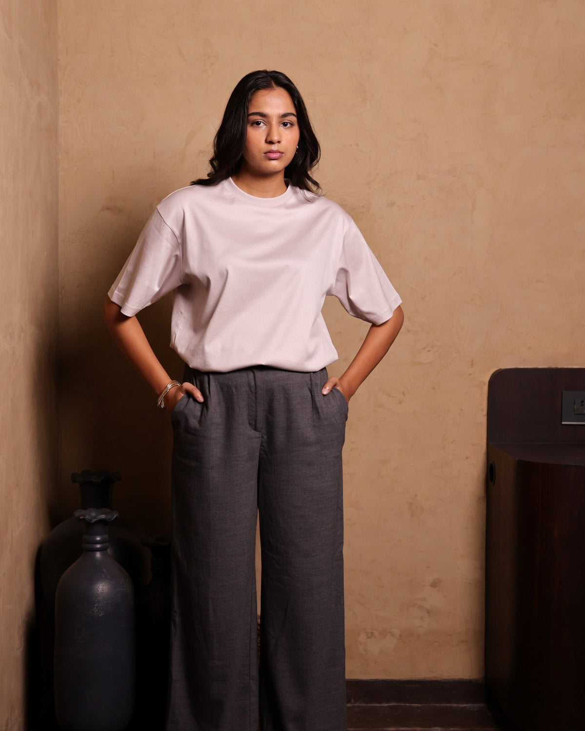 The Relaxed Tee (Unisex)