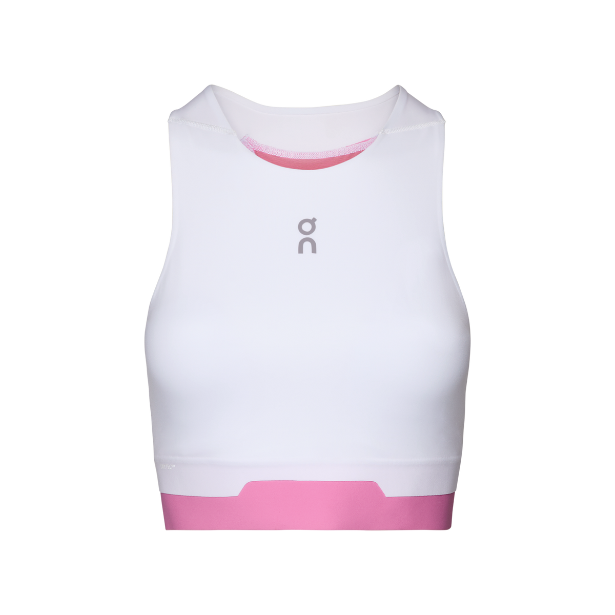 Train 2-in-1 Crop - Womens