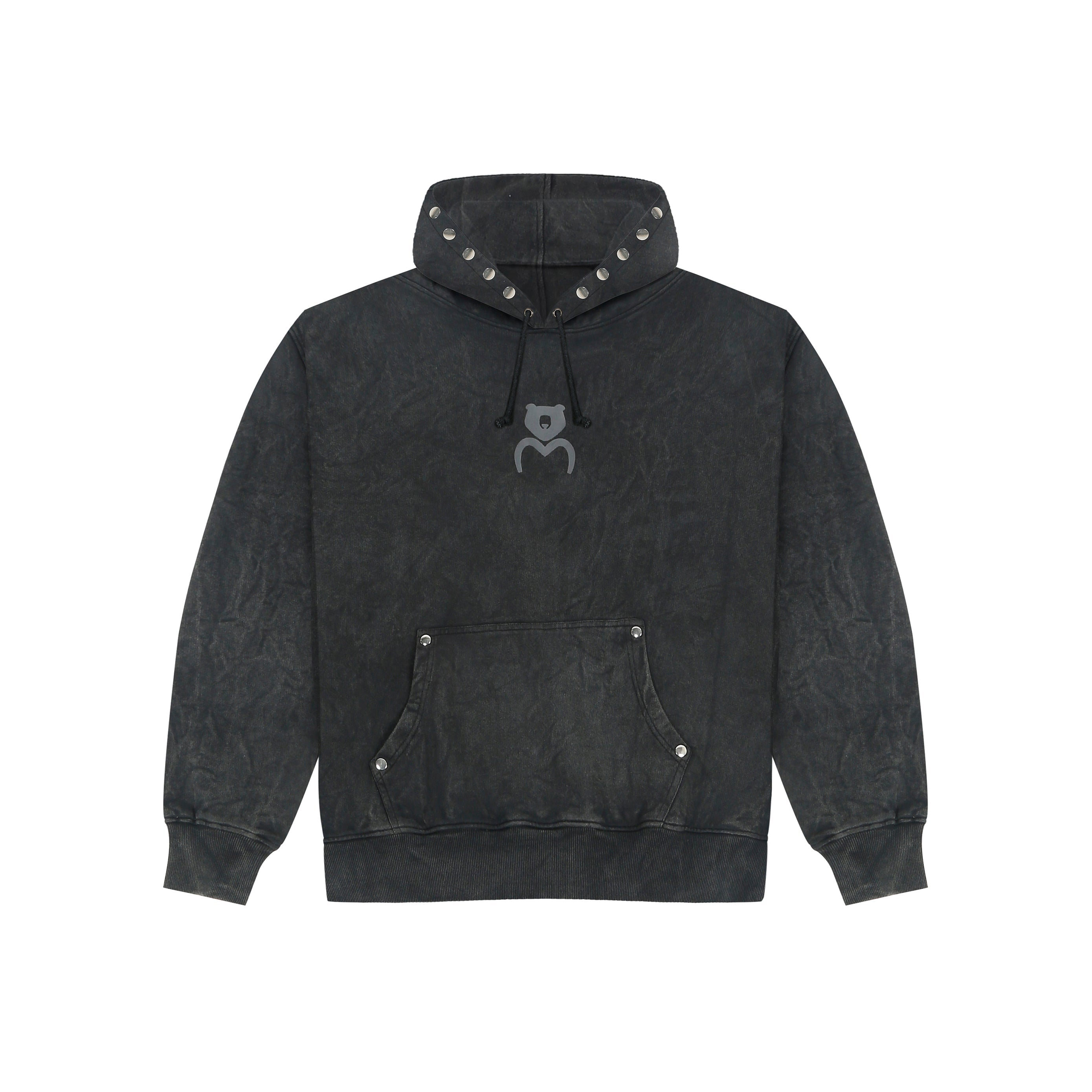 Essentials 09 Hoodie