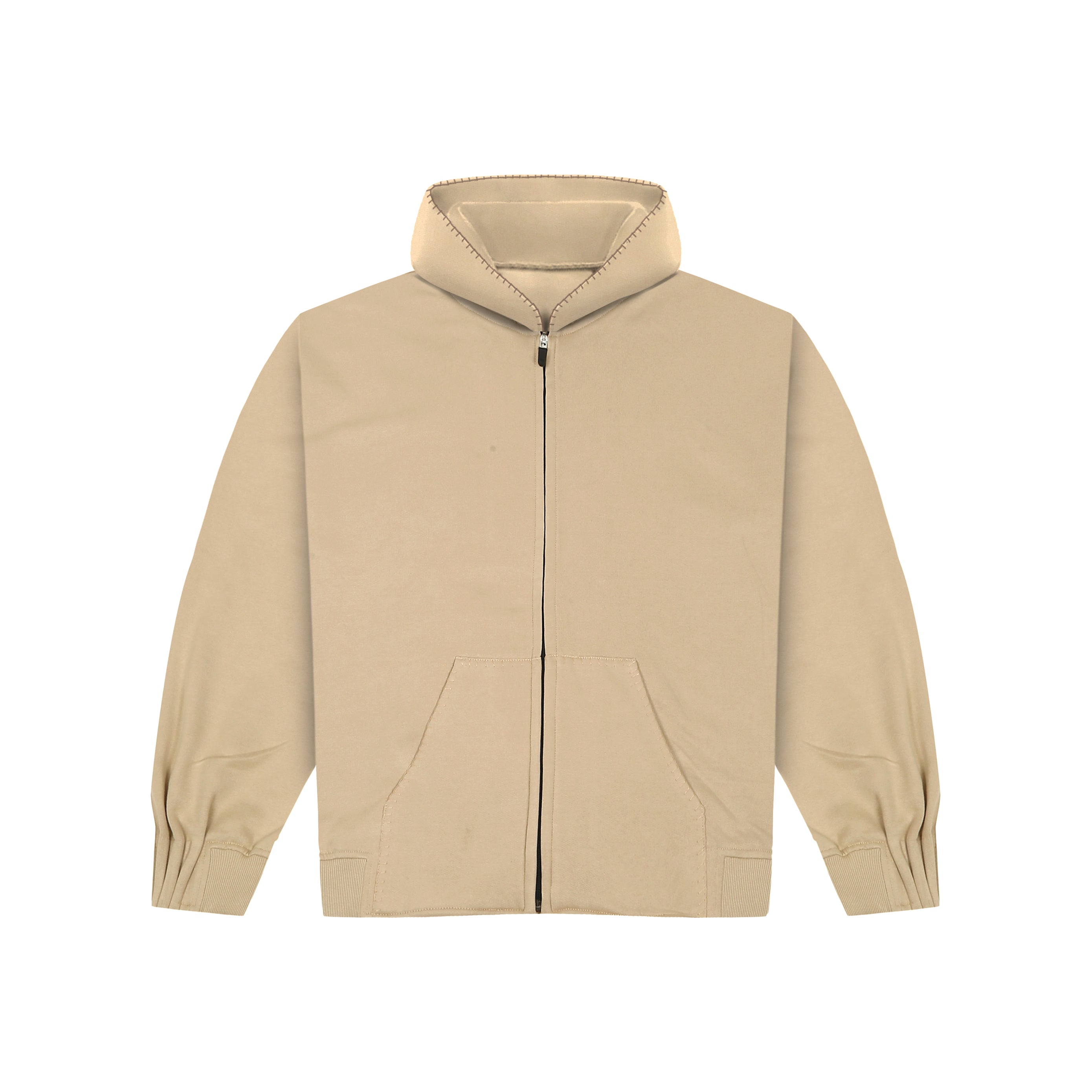 Sugga Locks Jacket Cream