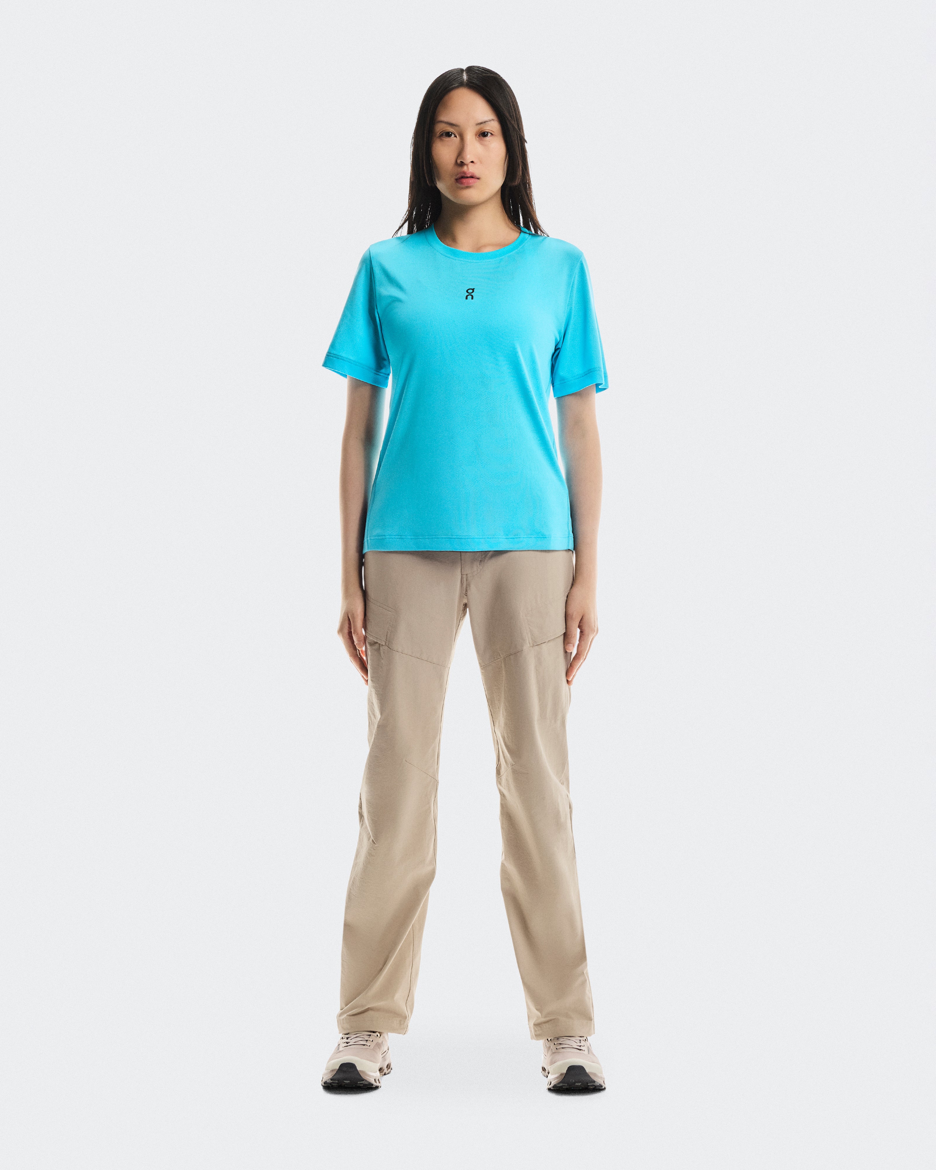 Trek Pants - Womens