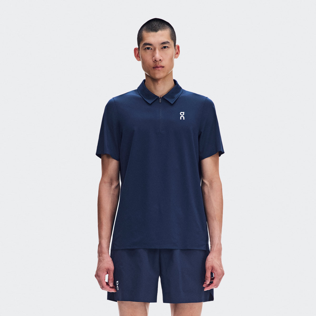 Court Polo - Mens
