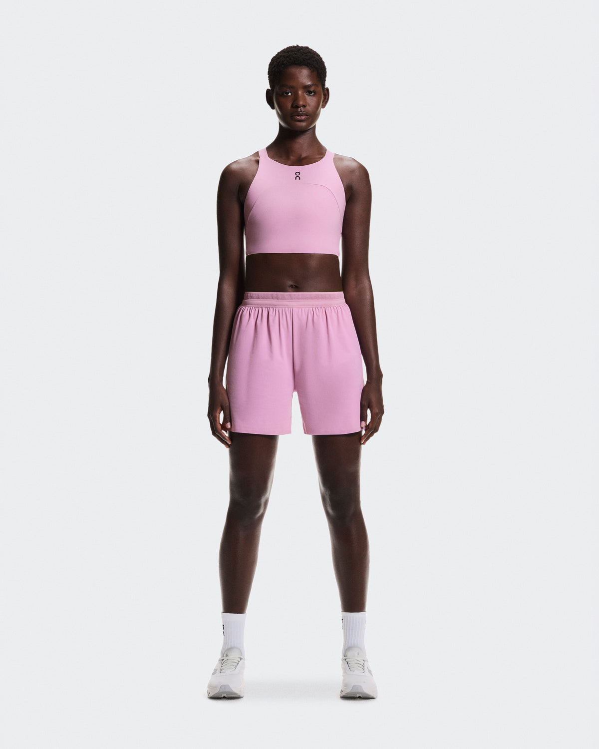 Performance Crop - Womens