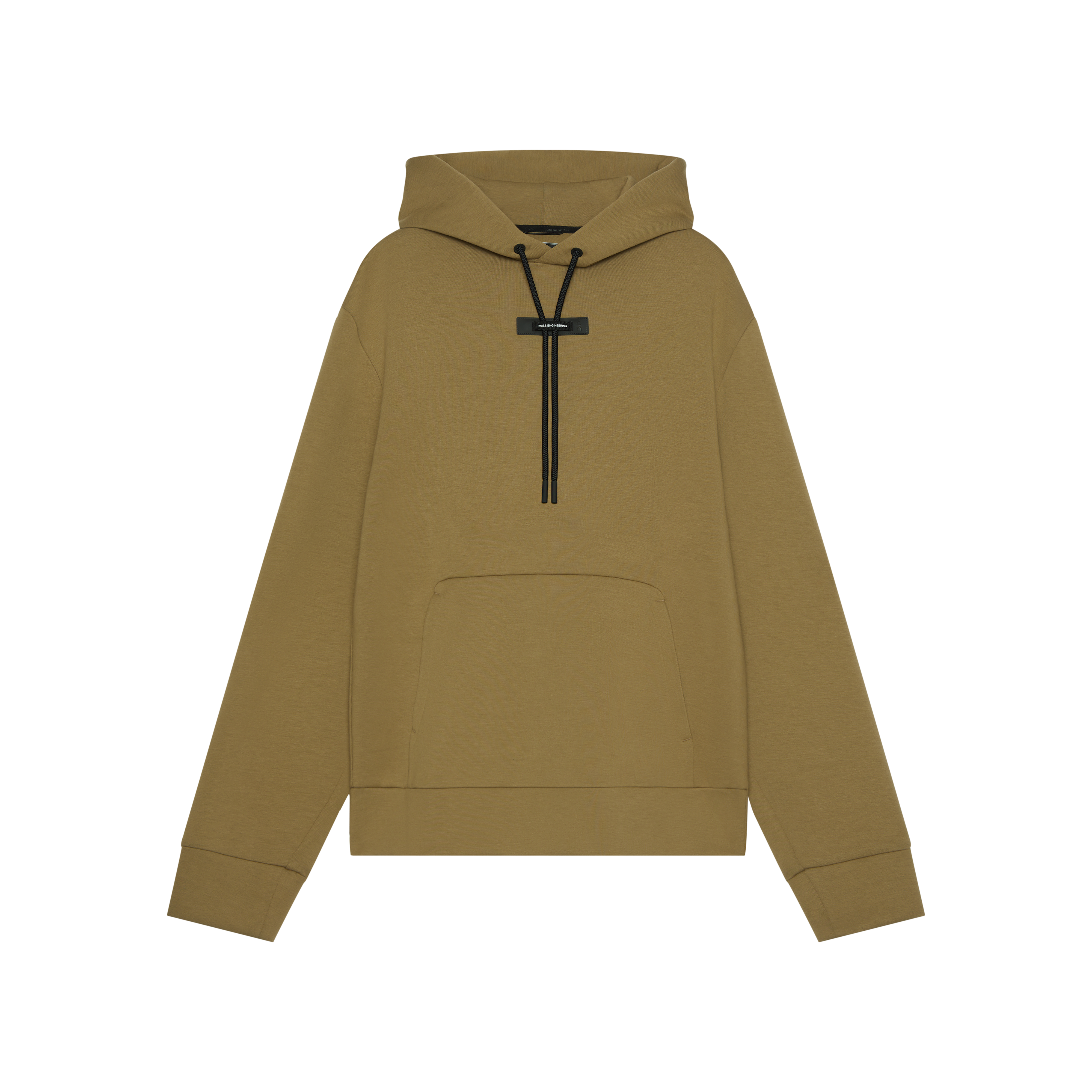 Focus Tech Hoodie - Mens