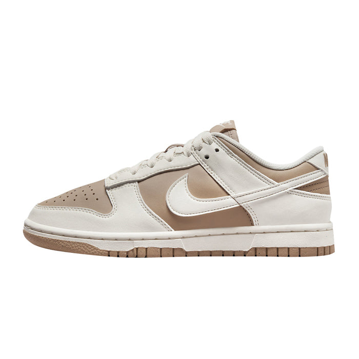 Nike Dunk Low Next Nature Beige Sail (W) Available at Pick your kiicks.