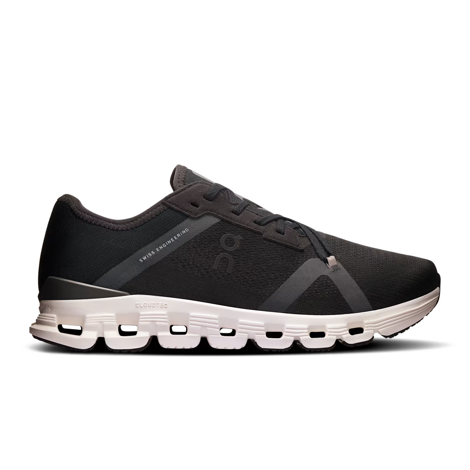 On Running Cloud X 4 AD Black Asphalt (W)