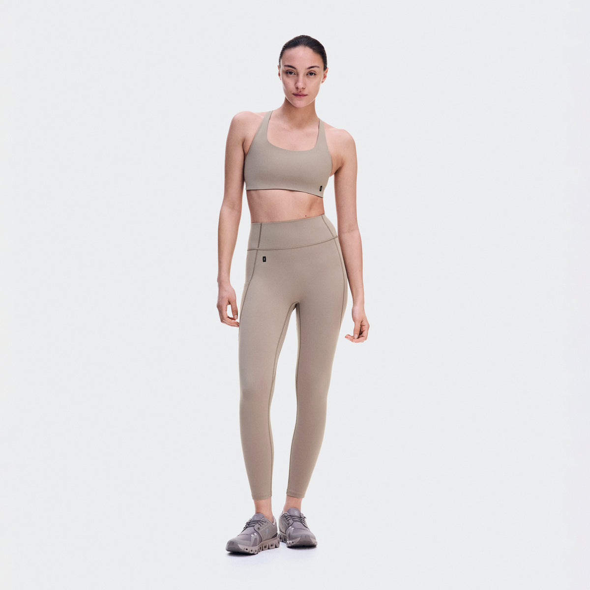 Studio Leggings 7/8 - Womens