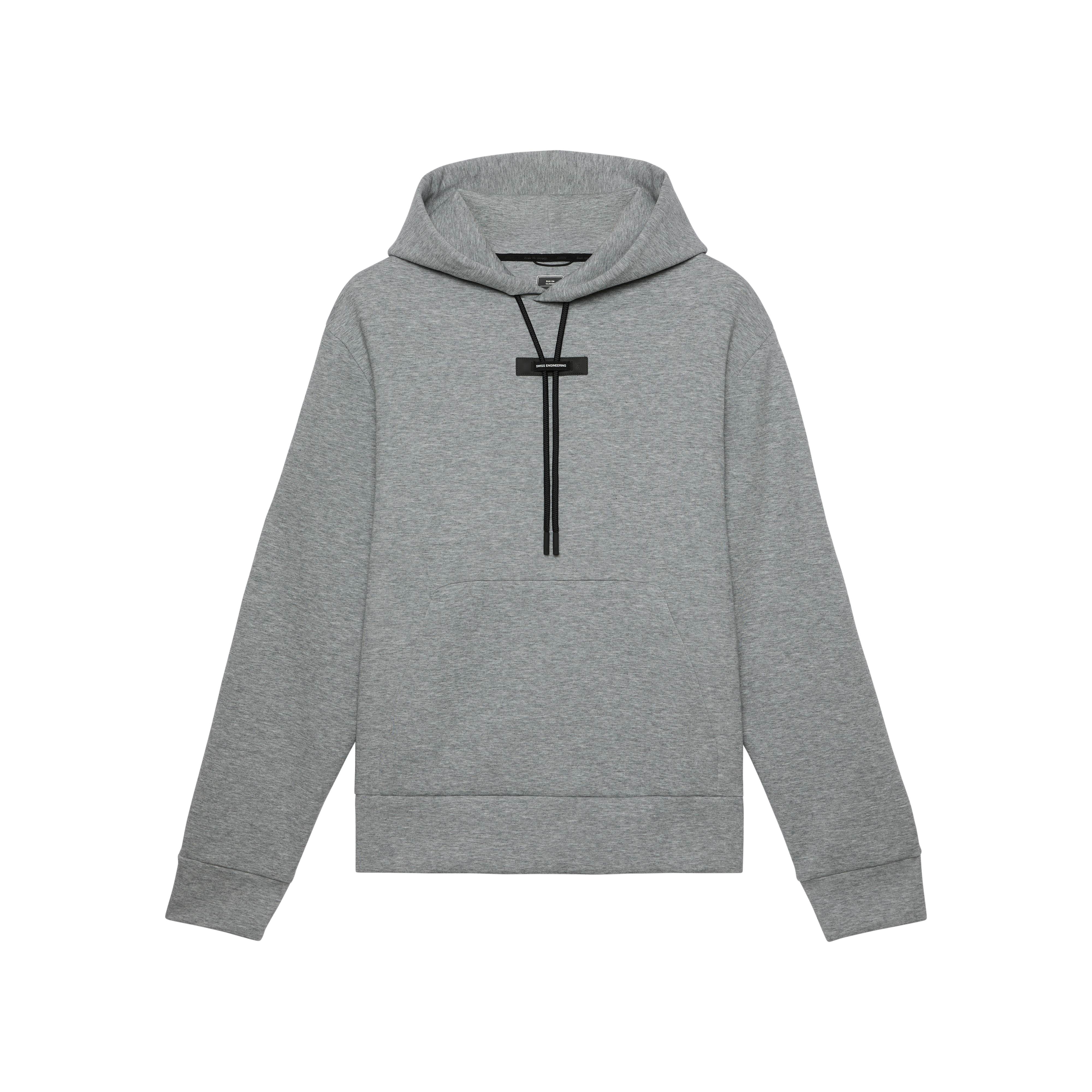 Focus Tech Hoodie - Mens