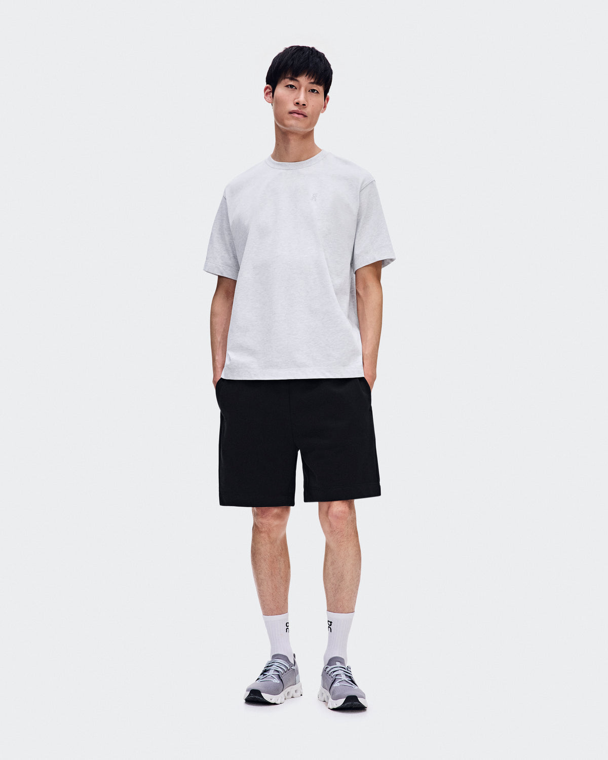 Club Collective-T - Mens