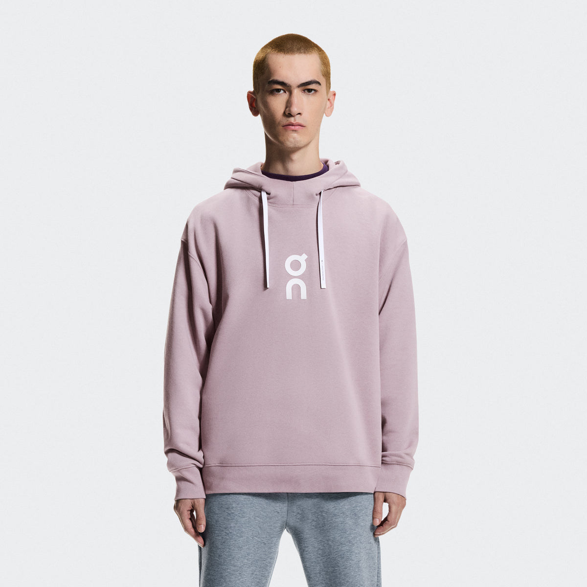 Club Hoodie - Mens