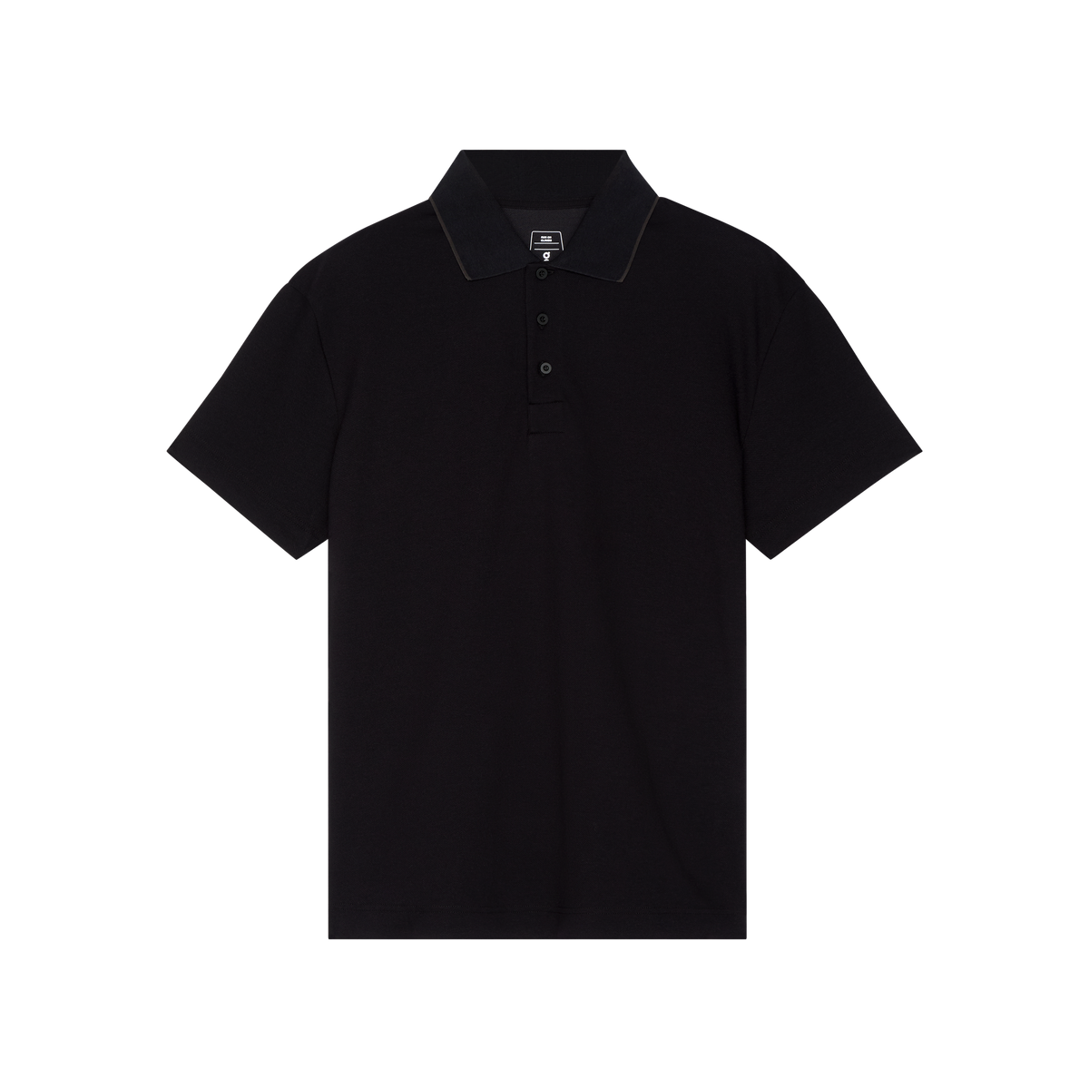 Courtside Polo - Mens
