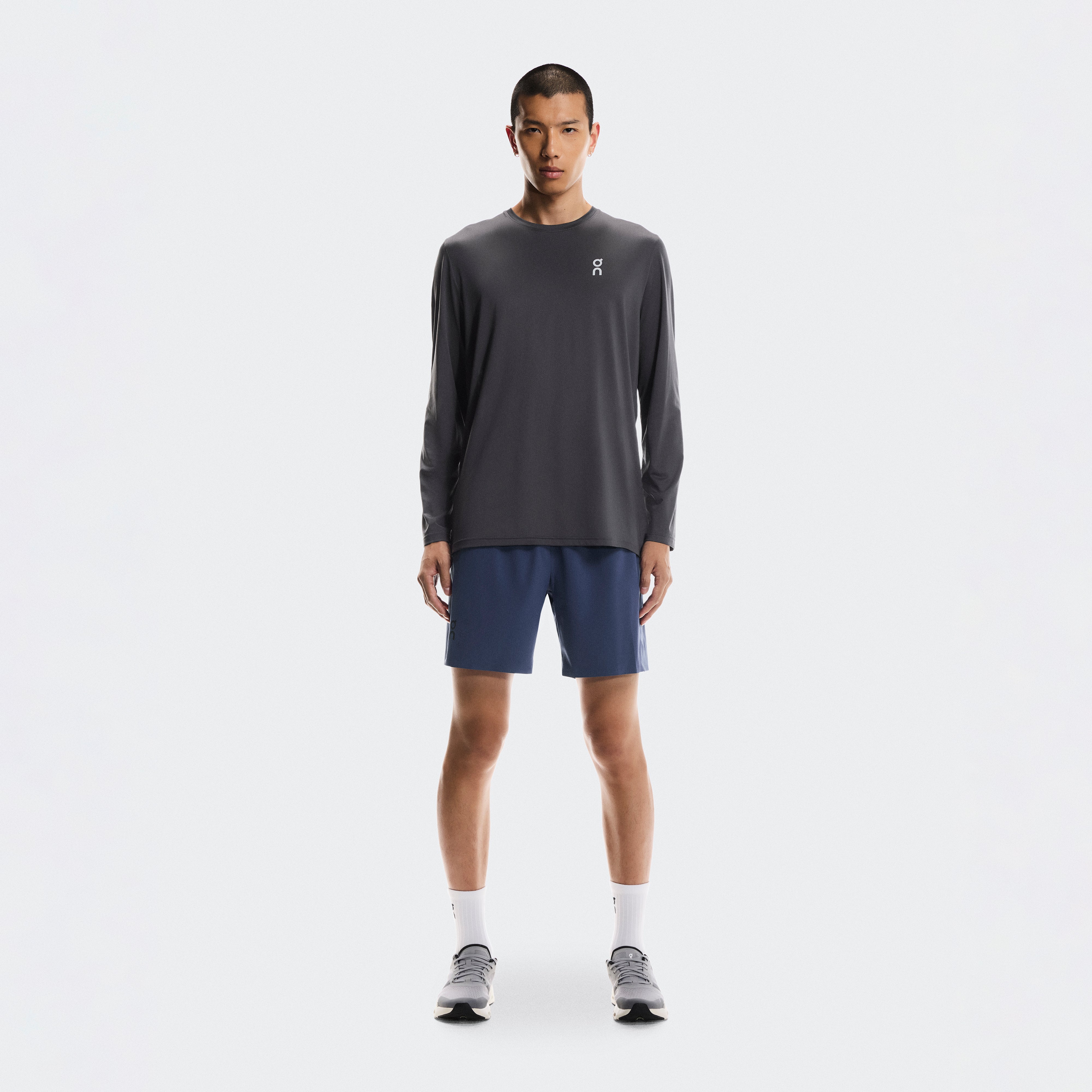 Focus Shorts - Mens