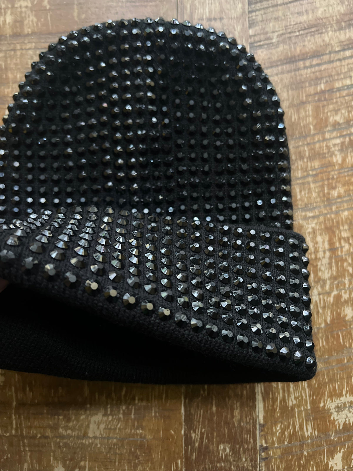 Starry Black