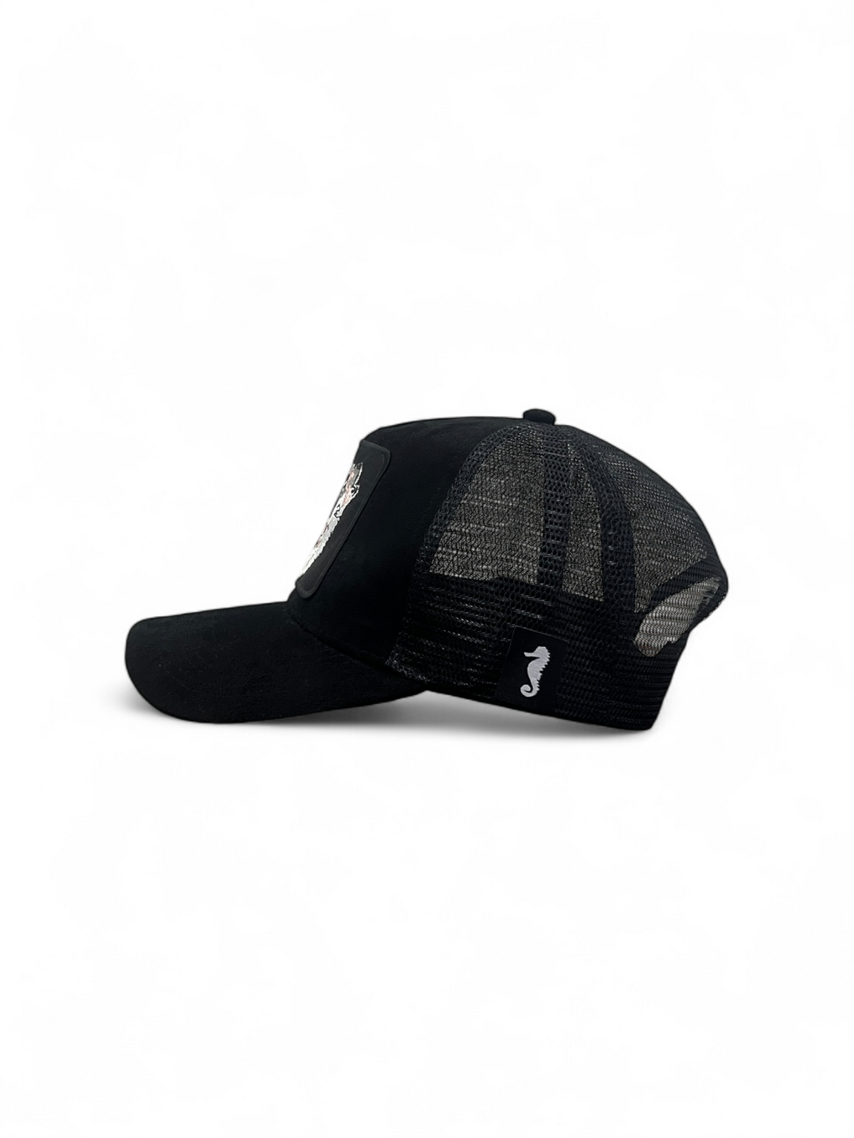 Black Cap