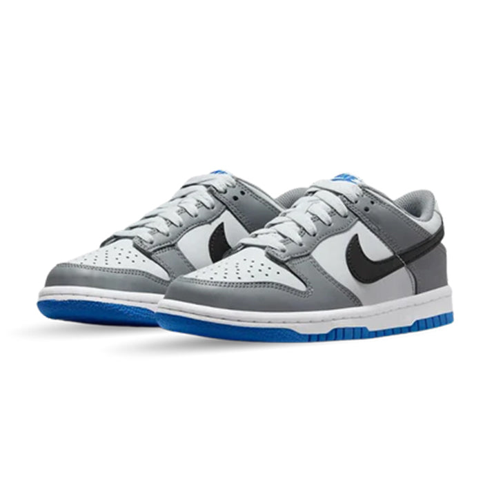 Nike Dunk Low Cool Grey Light Photo Blue