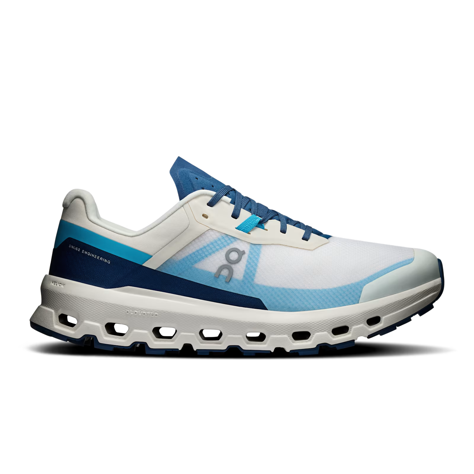 On Running Cloudvista 2 Cream Horizon