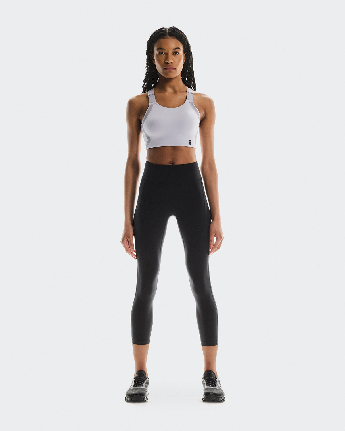 Performance Tights 7/8 - Womens