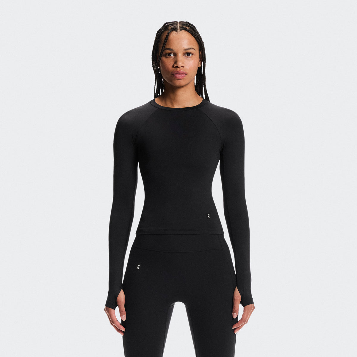Studio Long-T - Womens