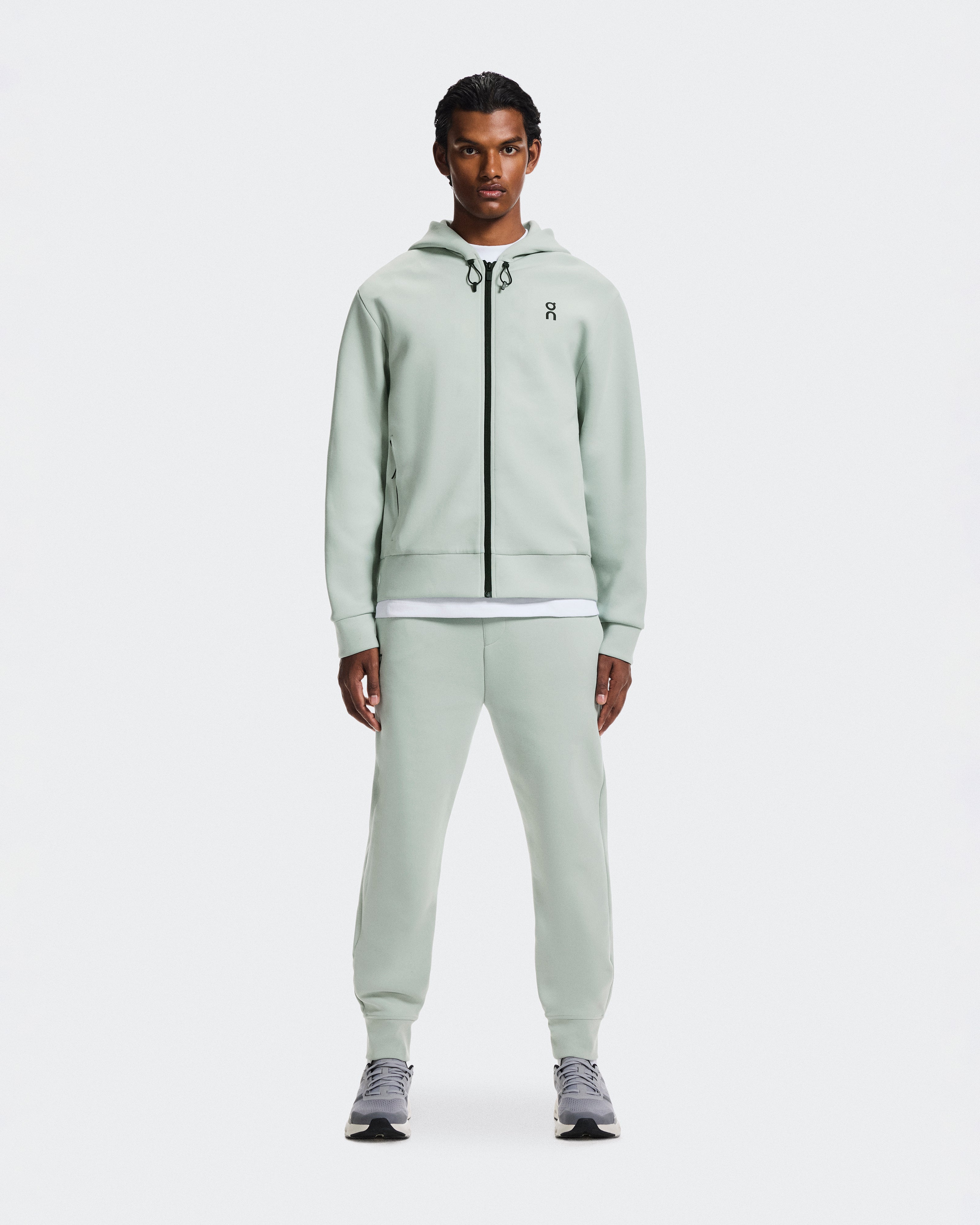 Focus Tech Sweatpants - Mens