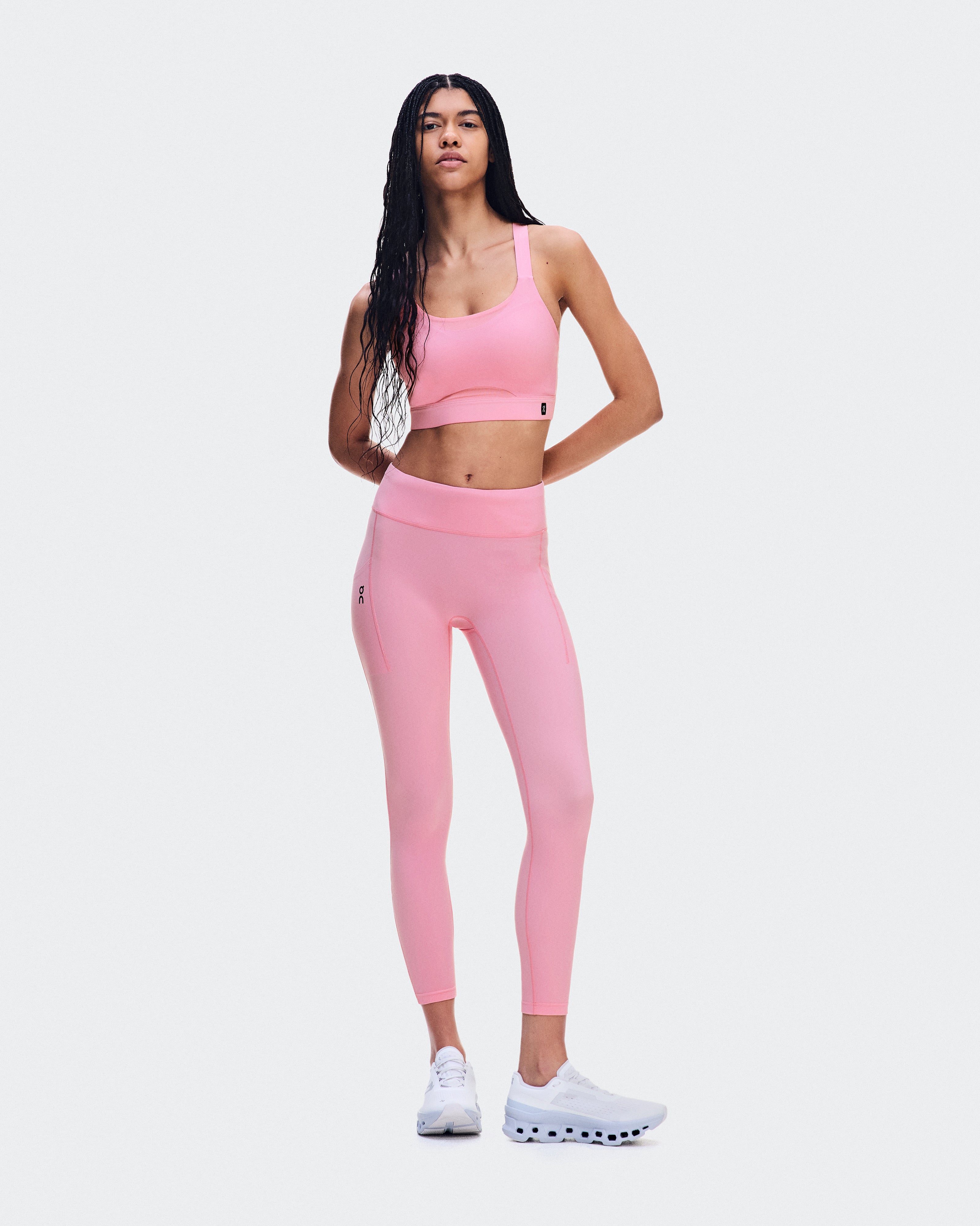 Performance Tights 7/8 - Womens