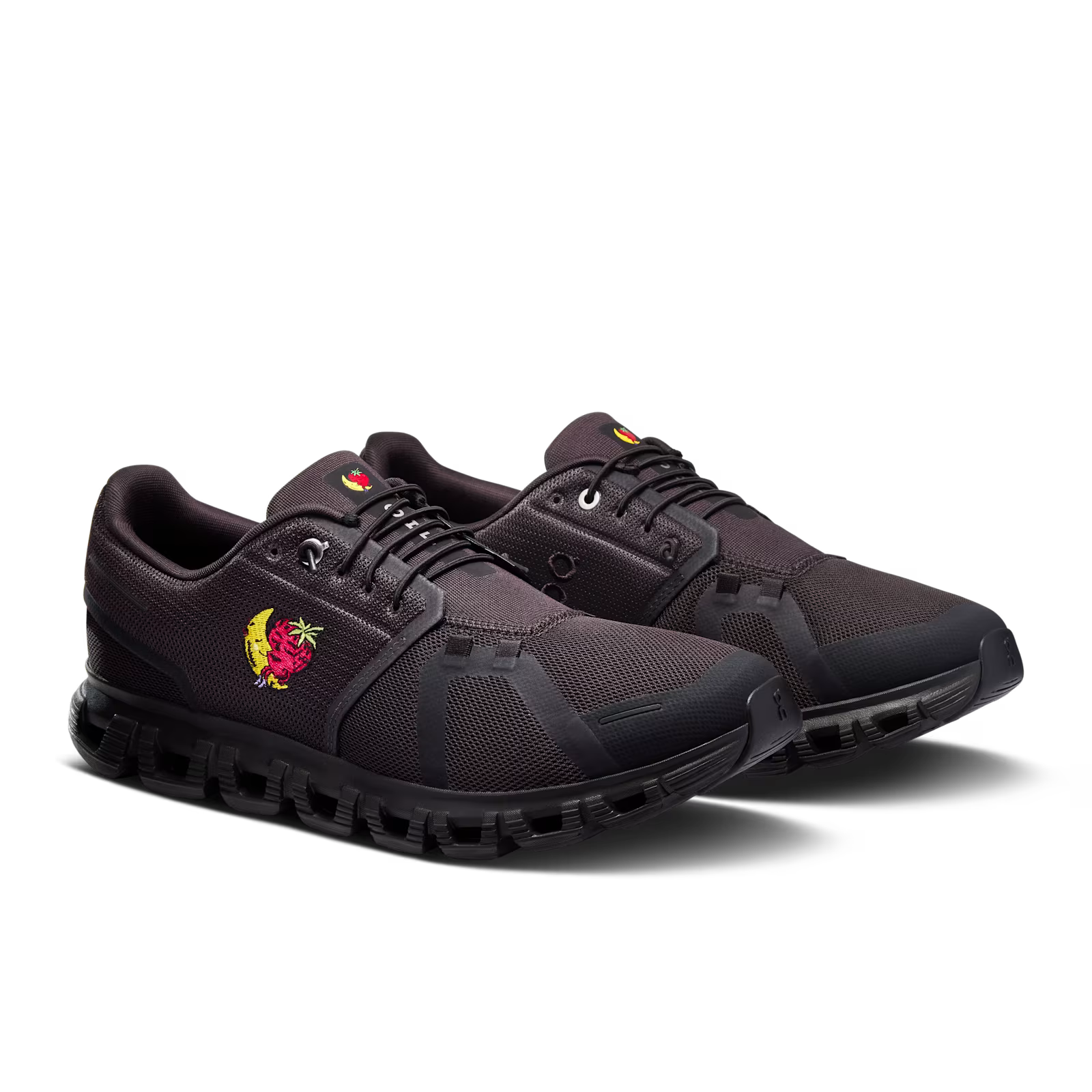 On Running Cloud 6 SHF Ox