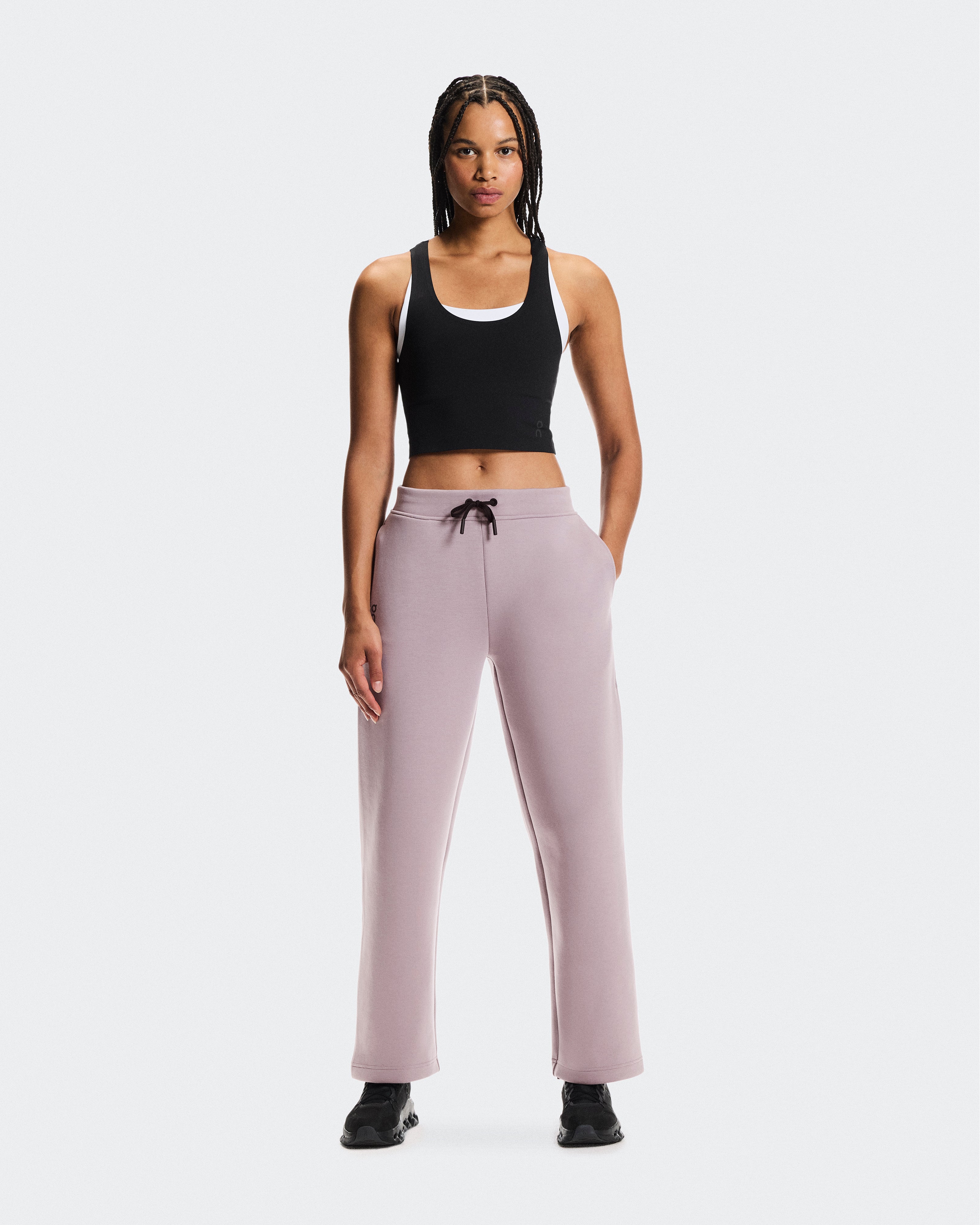Focus Tech Sweatpants - Womens