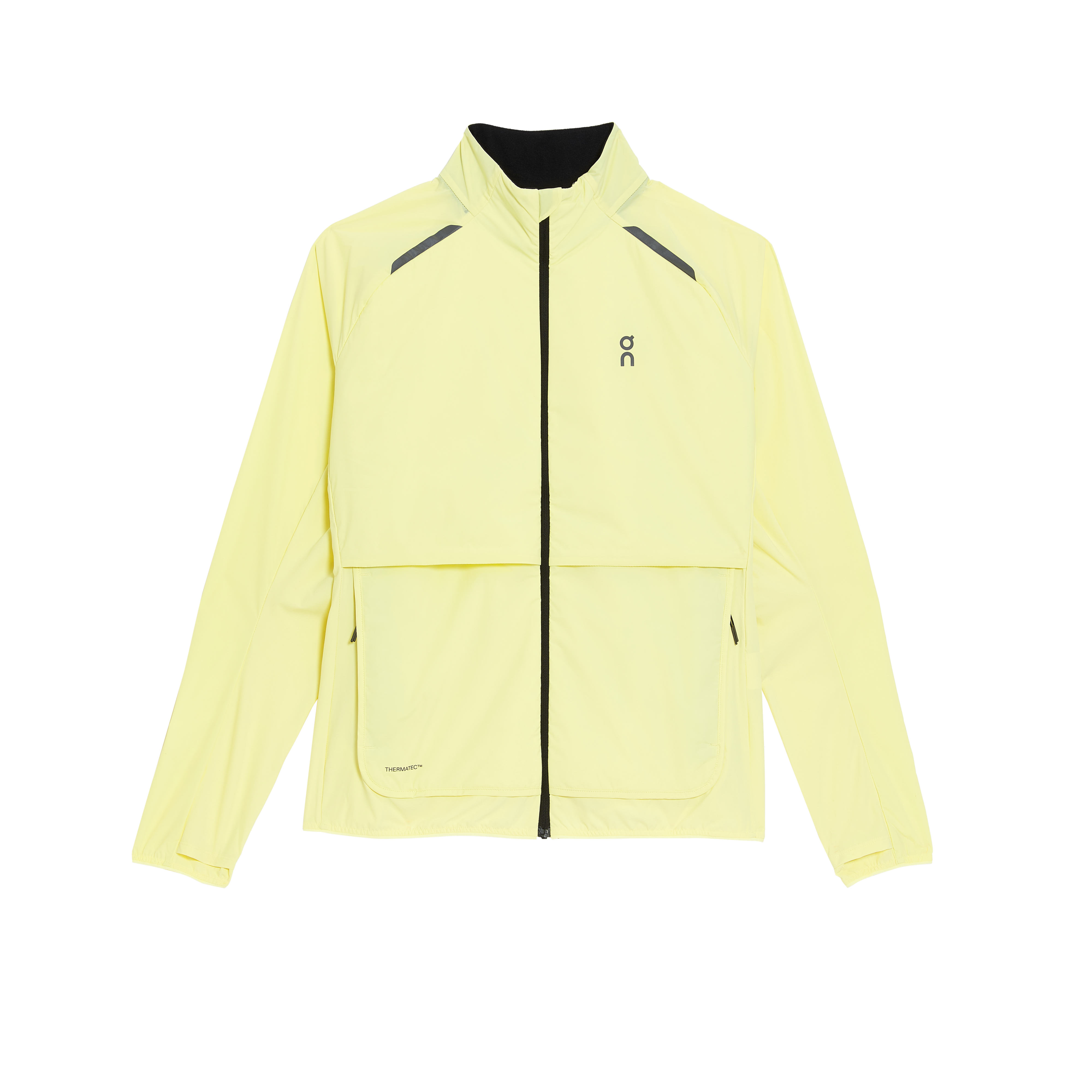 Weather Jacket Insulated - Womens