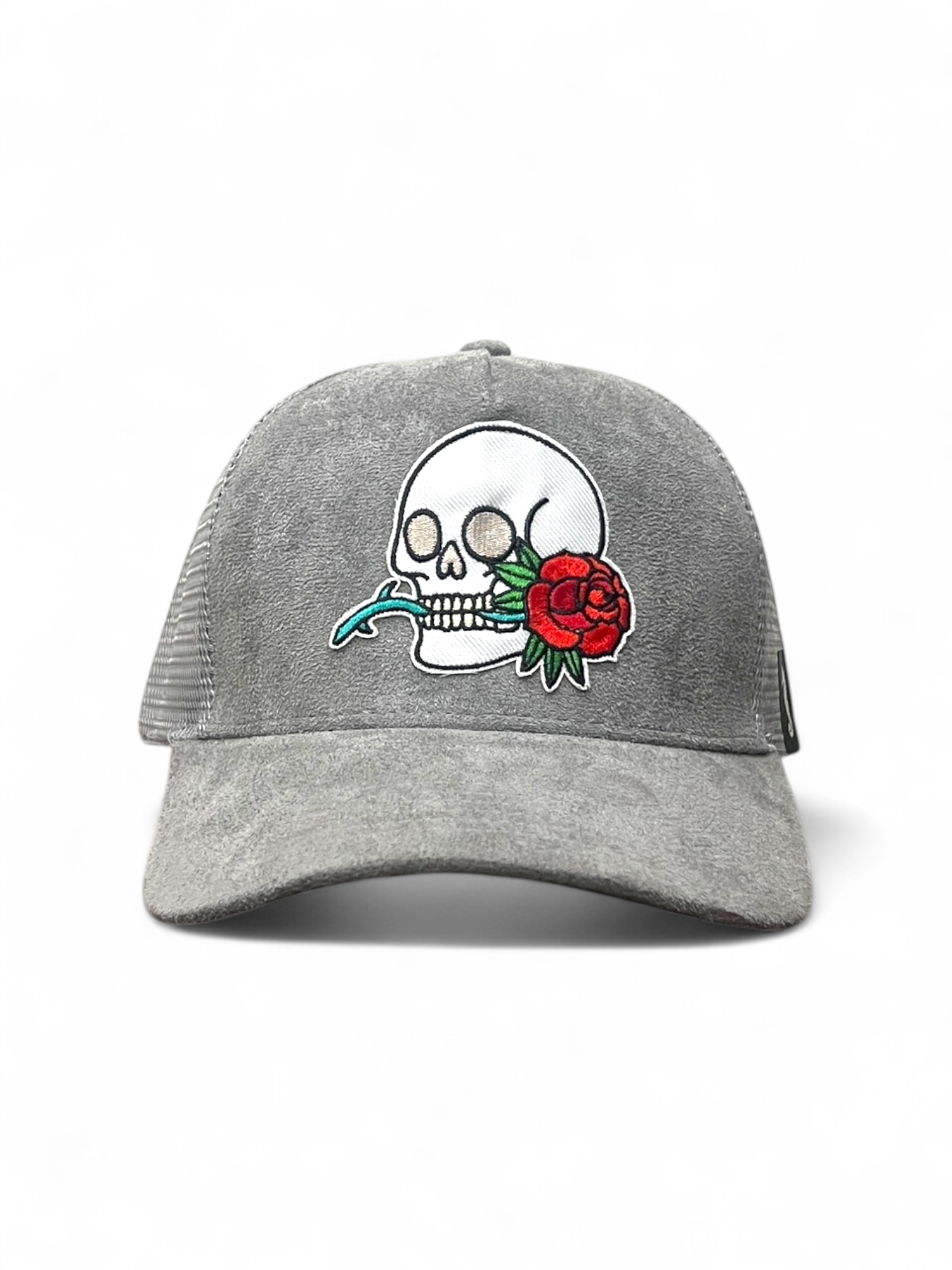 Gray
Baseball Cap for Men and Women
