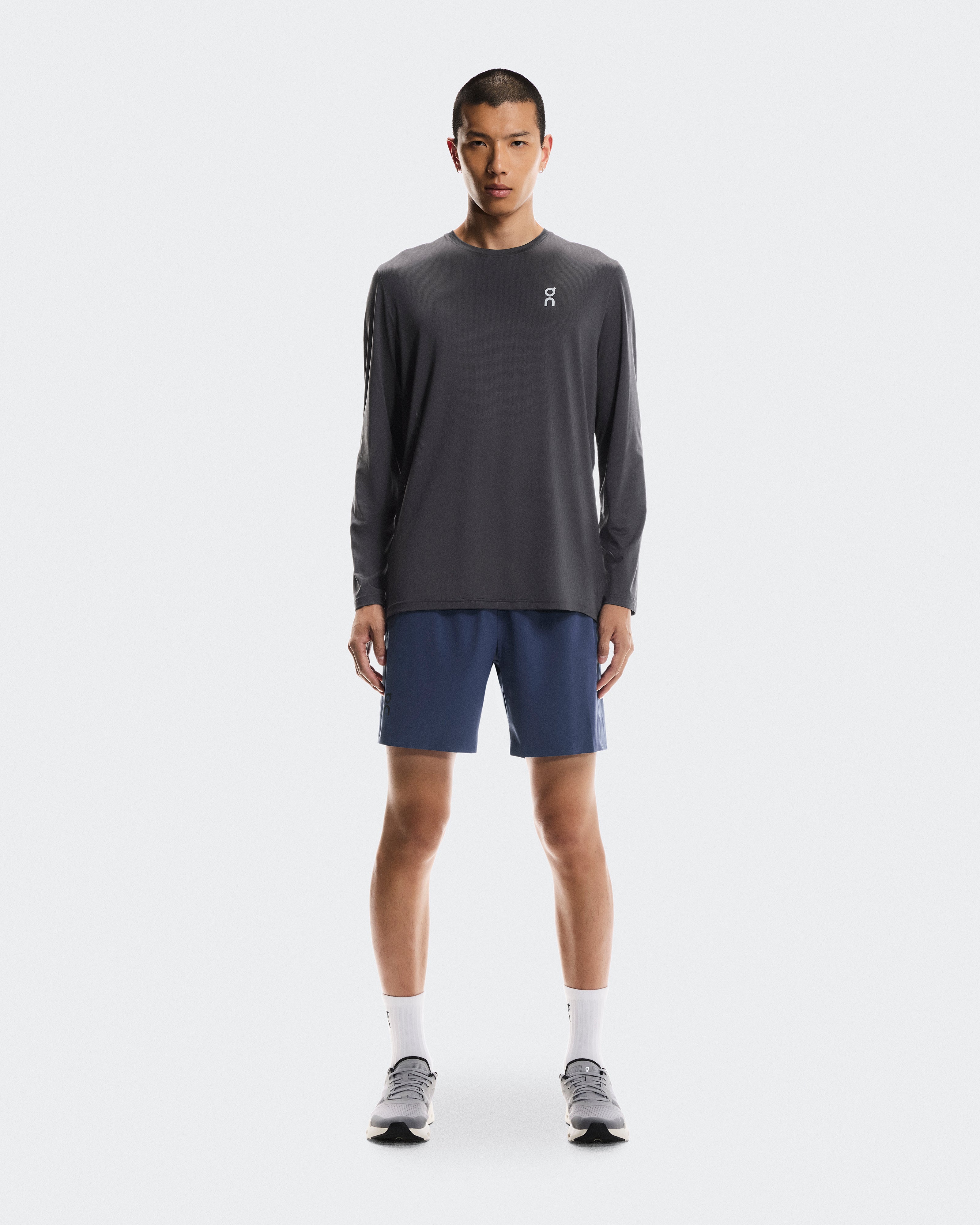 Focus Shorts - Mens