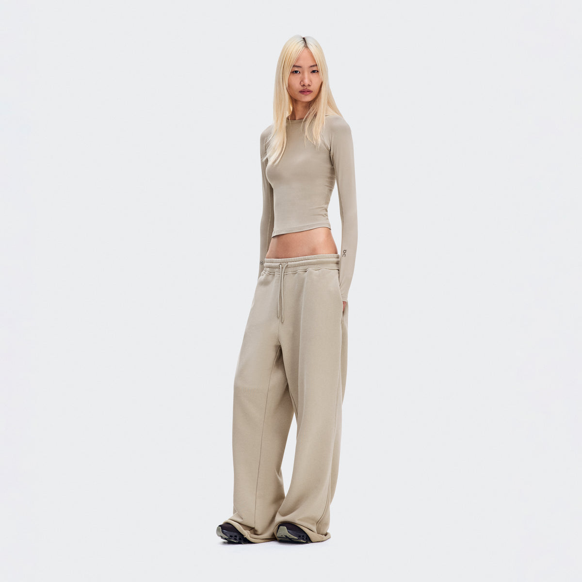Club Collective Pants FKA - Womens