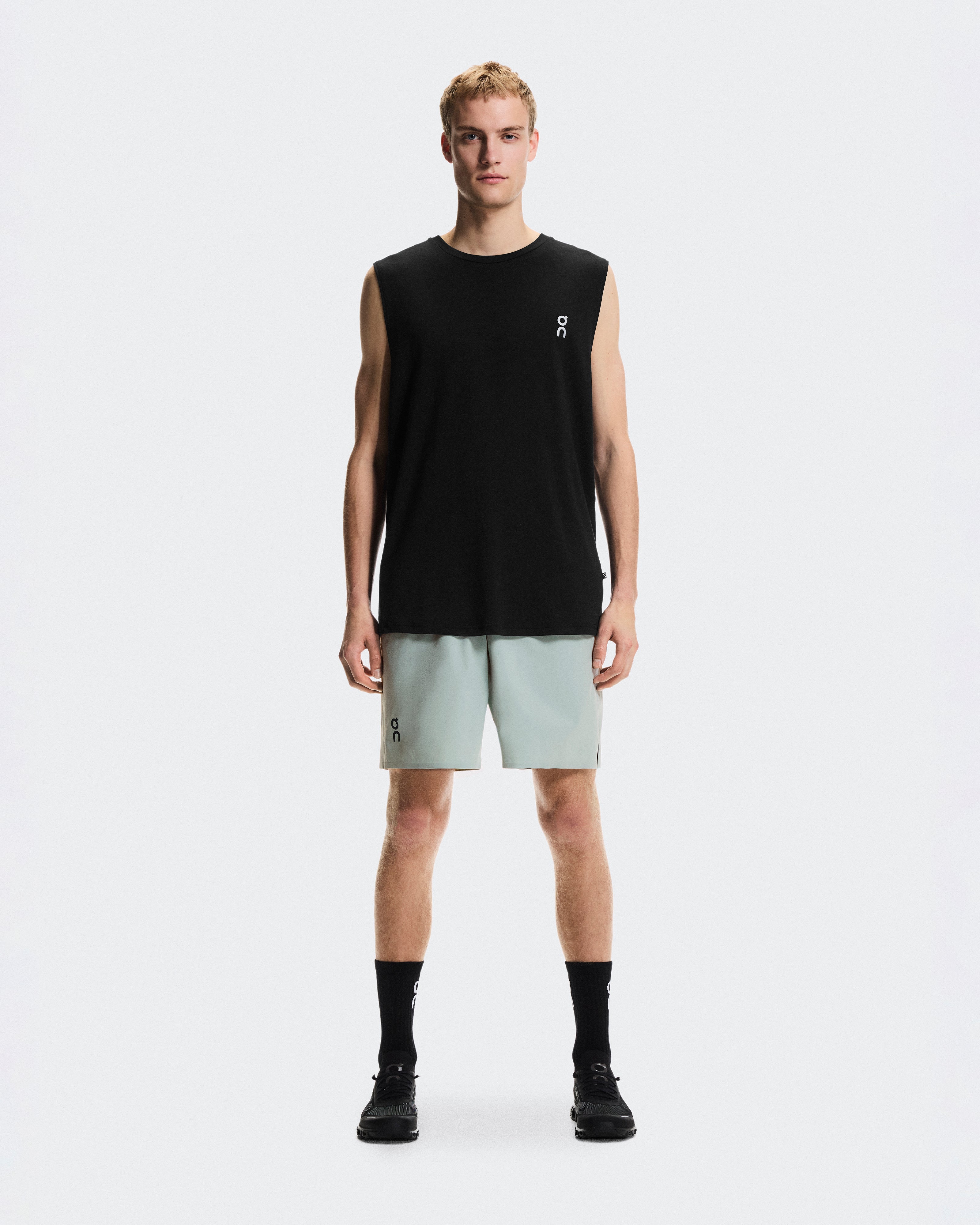 Focus Shorts - Mens