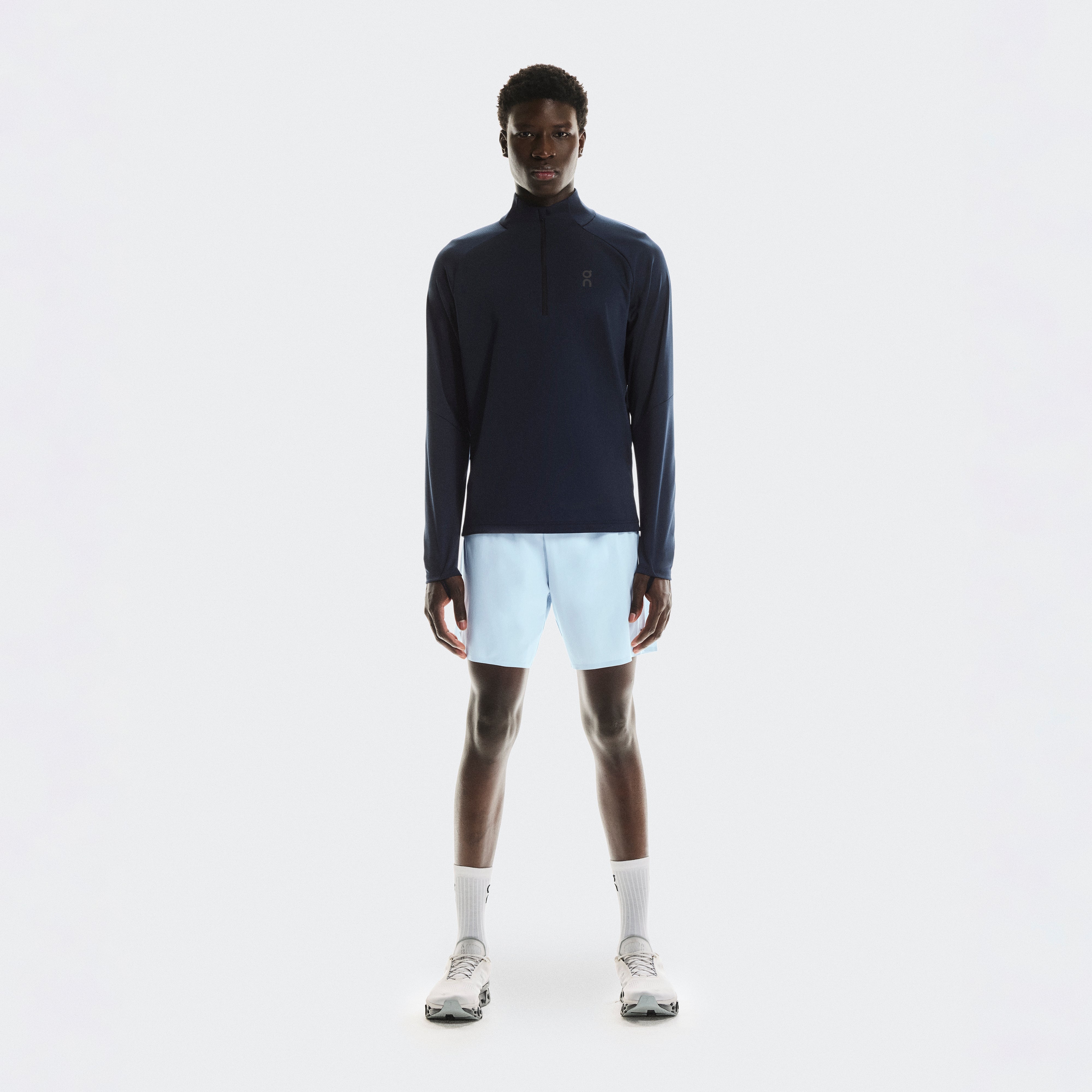 7" Performance Shorts - Mens