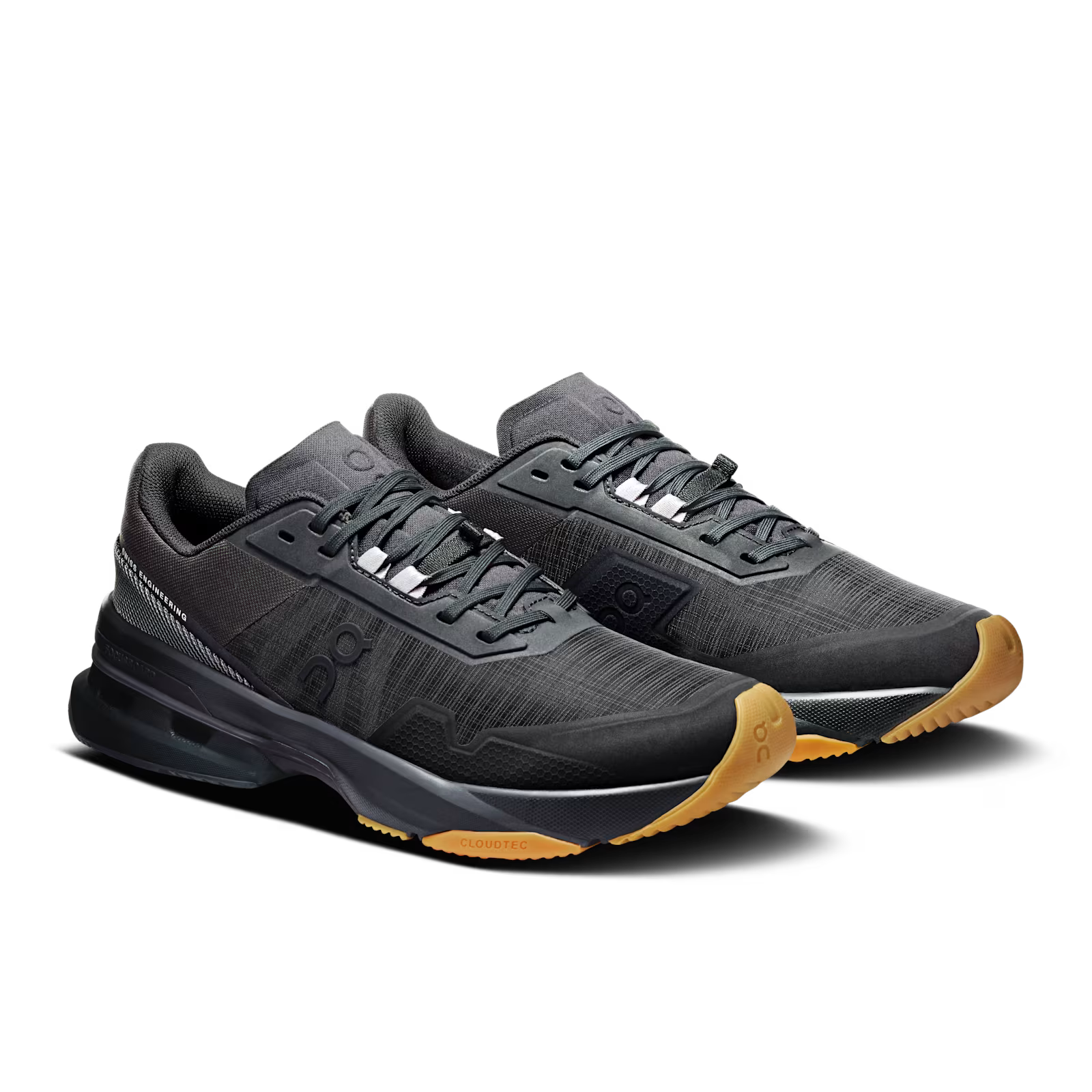 On Running Cloudpulse Pro Black Rock (W)