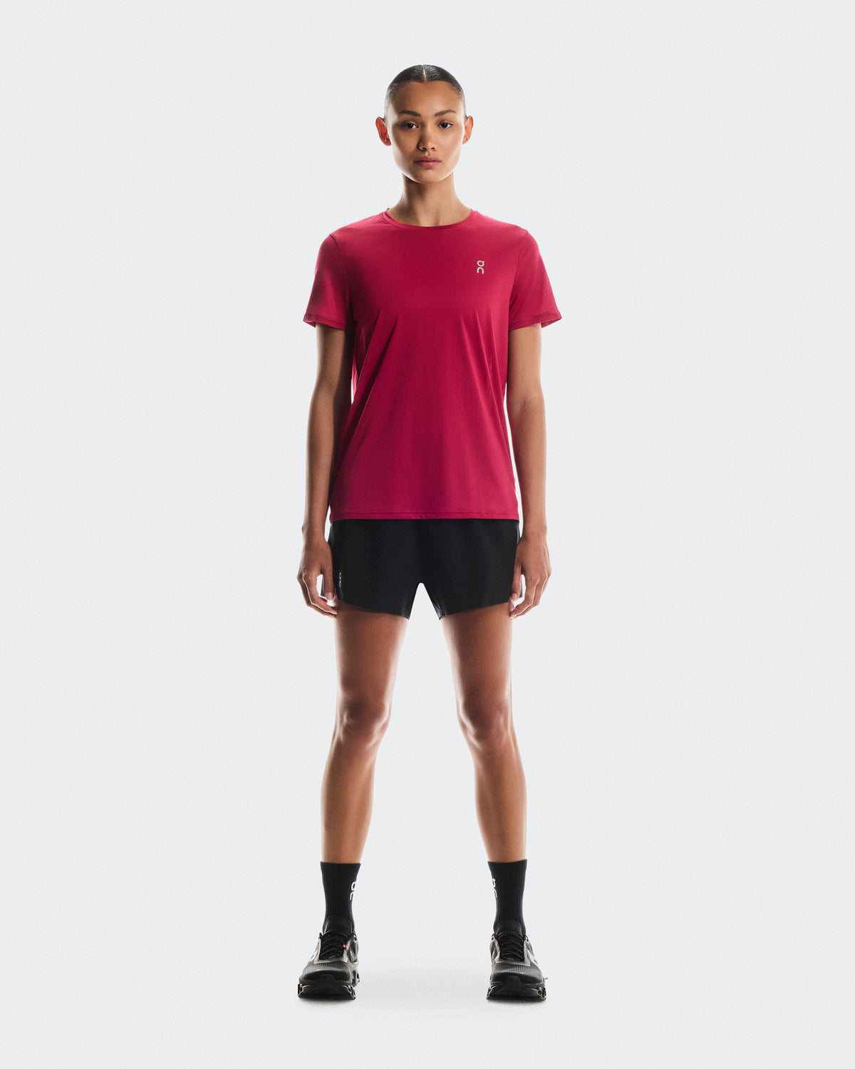 Core-T - Womens