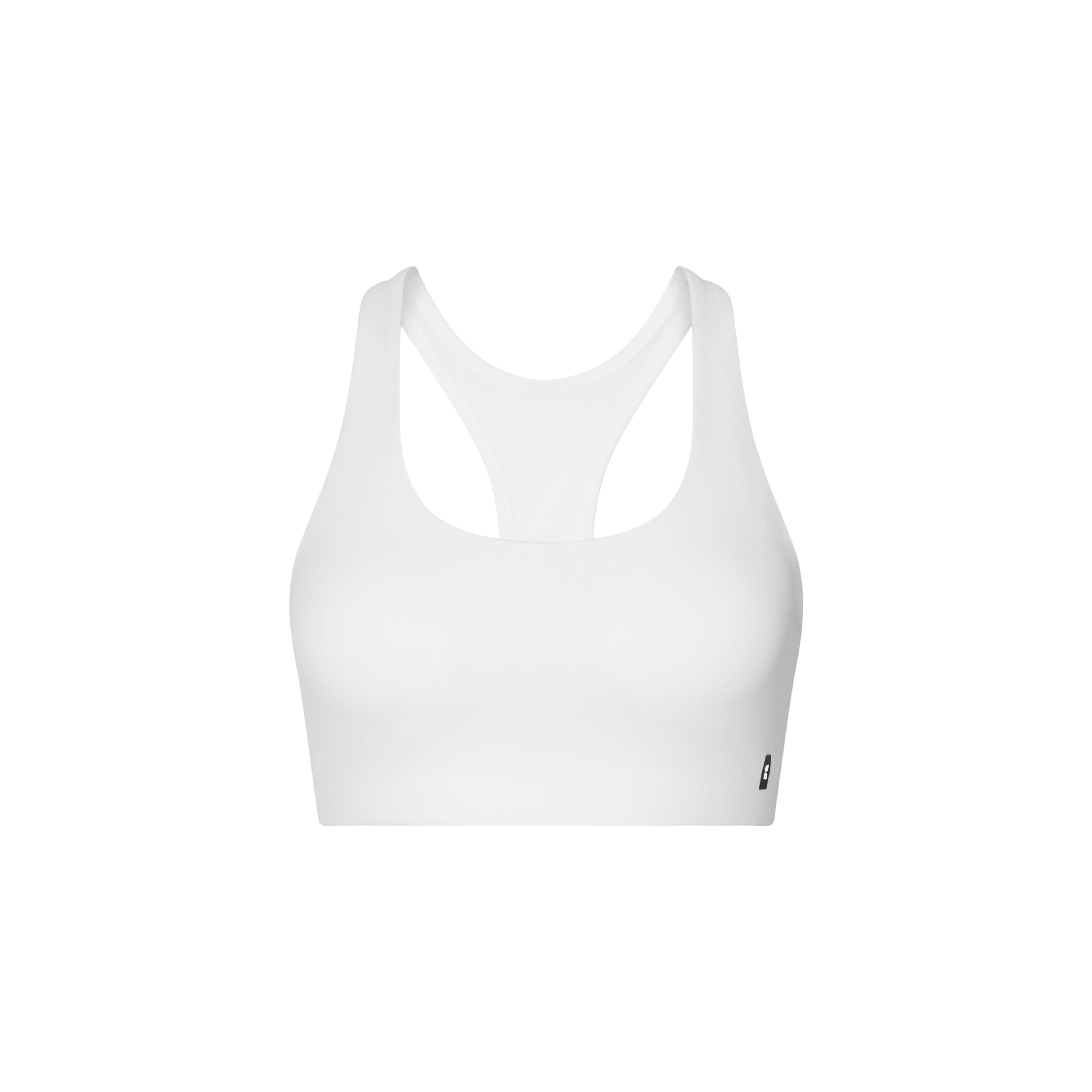 Studio Racerback Bra - Womens
