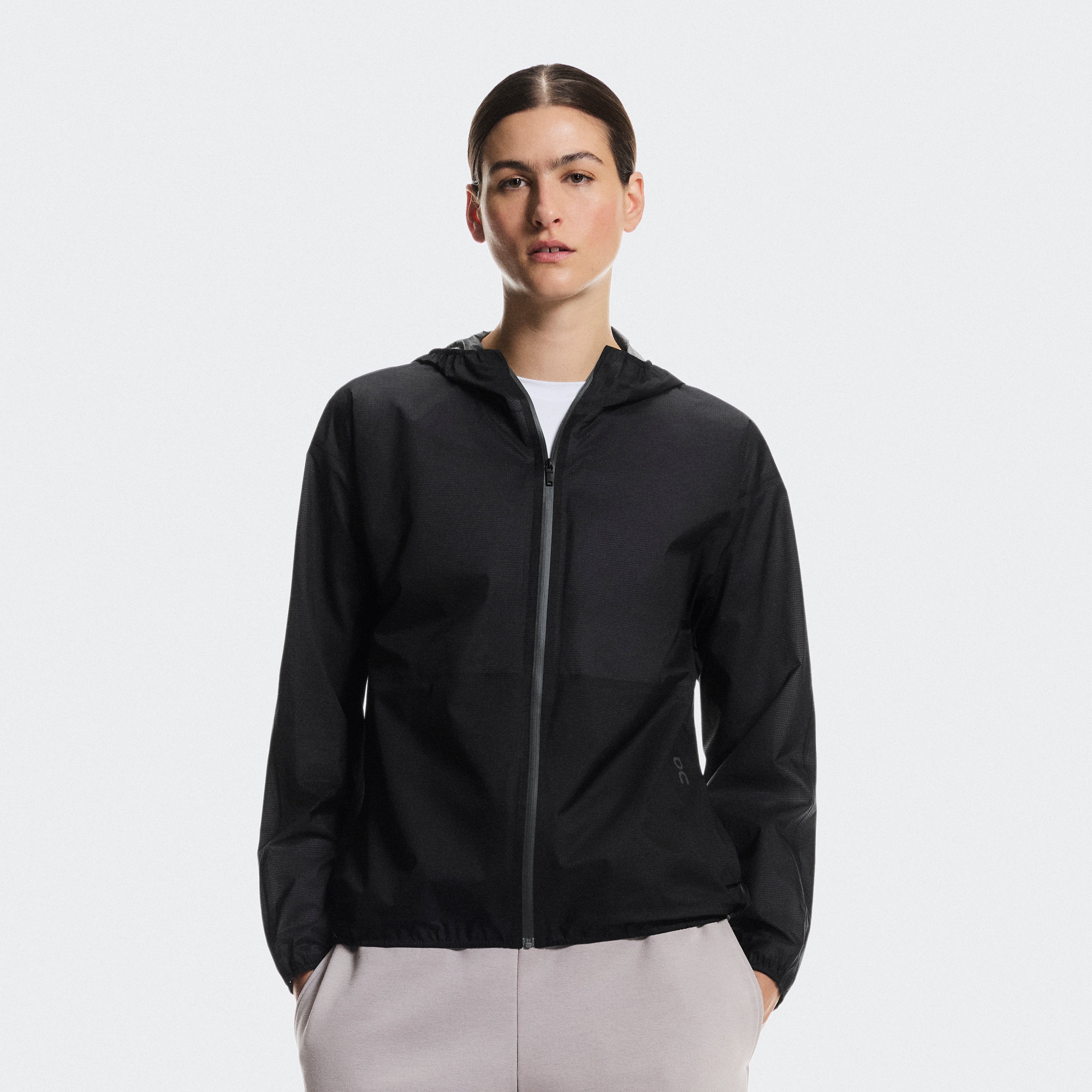Explore Lightweight Waterproof Jacket - Womens