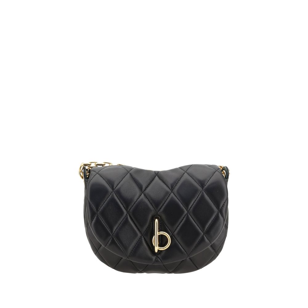 Burberry Rocking Horse quilted Shoulder Women's Bag
