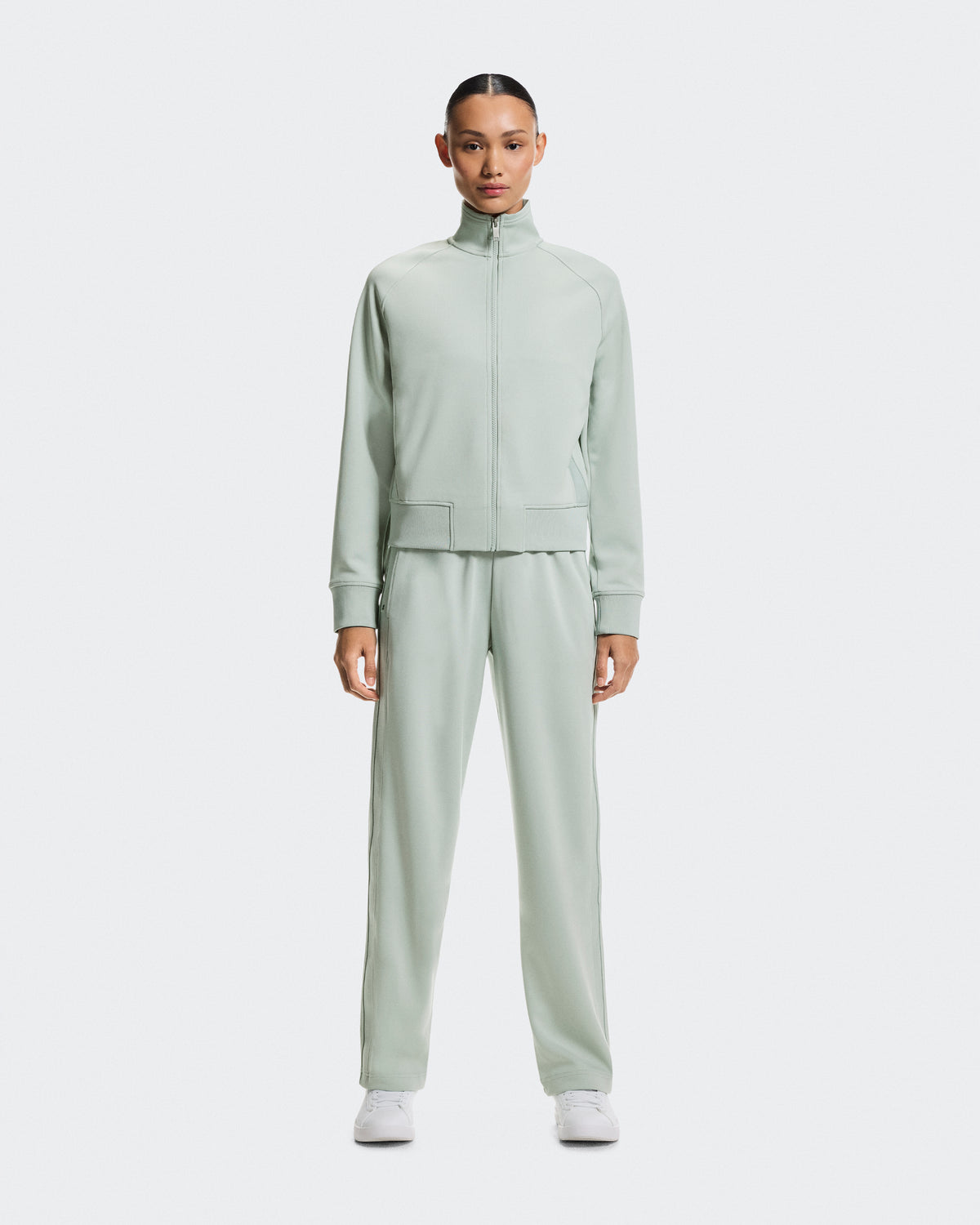 Courtside Pants - Womens