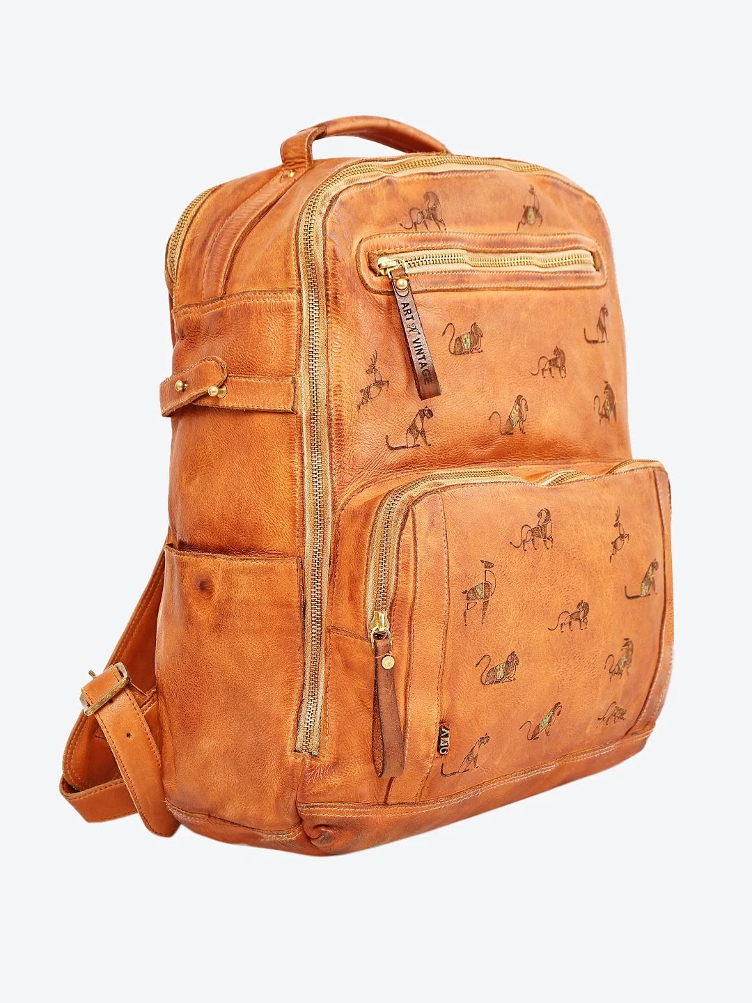 Peter Backpack (Limited Edition)