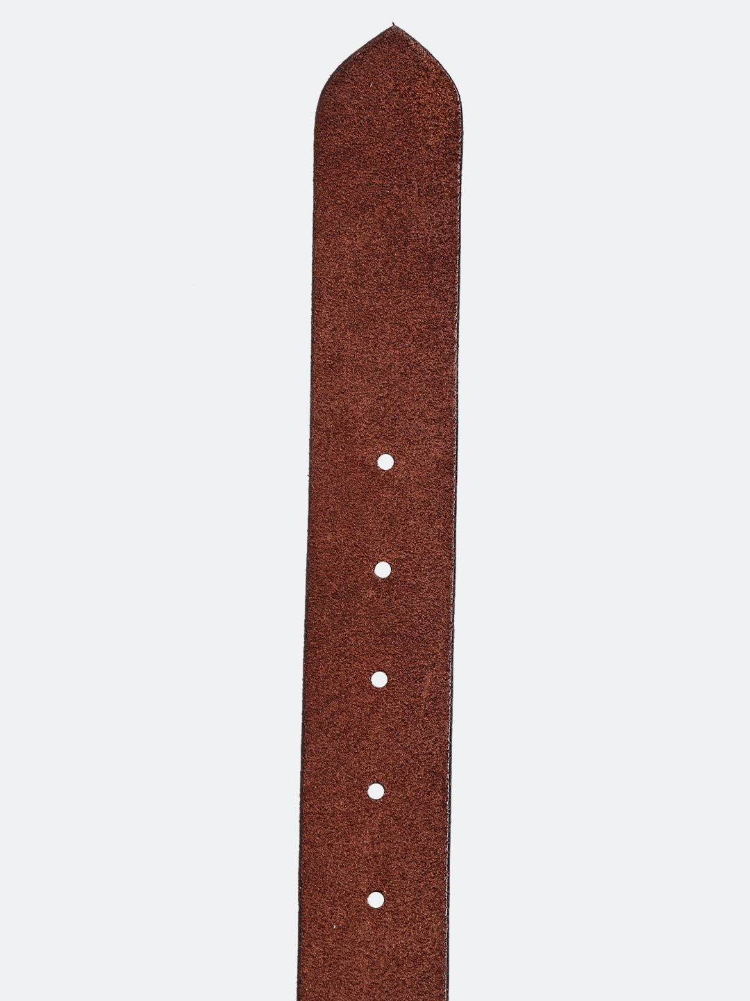 40/41 “The Alpha” Men’s Leather Belt (Limited Edition)