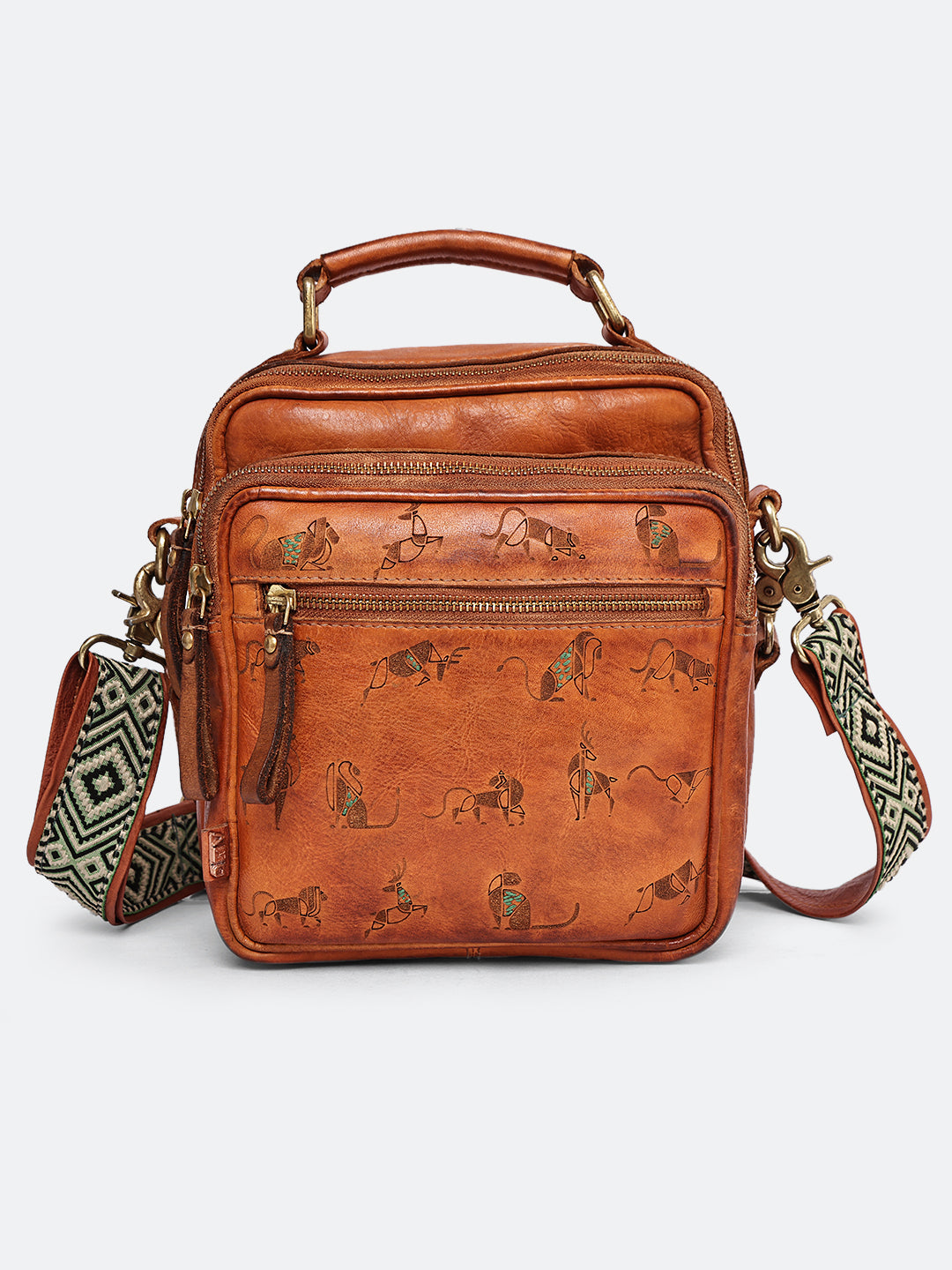 40/41 Large Crossbody Bag (Limited Edition)
