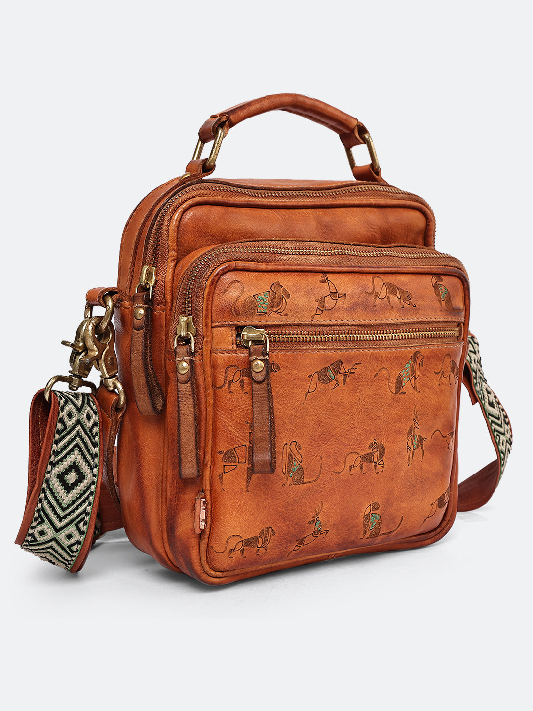 40/41 Large Crossbody Bag (Limited Edition)