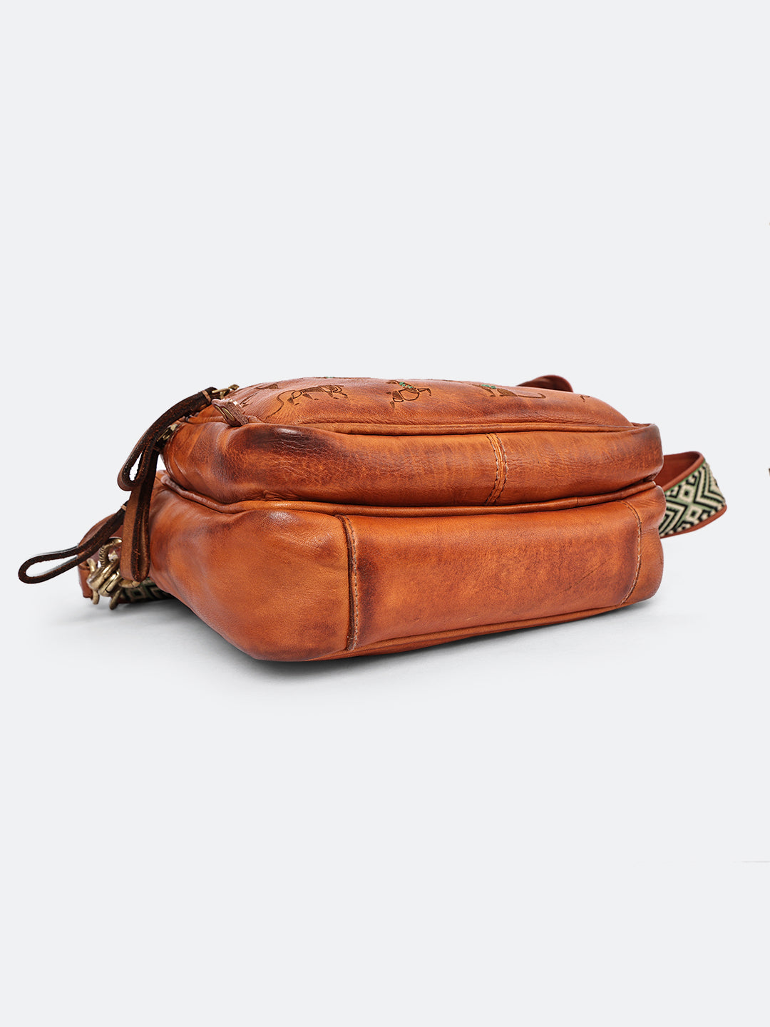 40/41 Large Crossbody Bag (Limited Edition)
