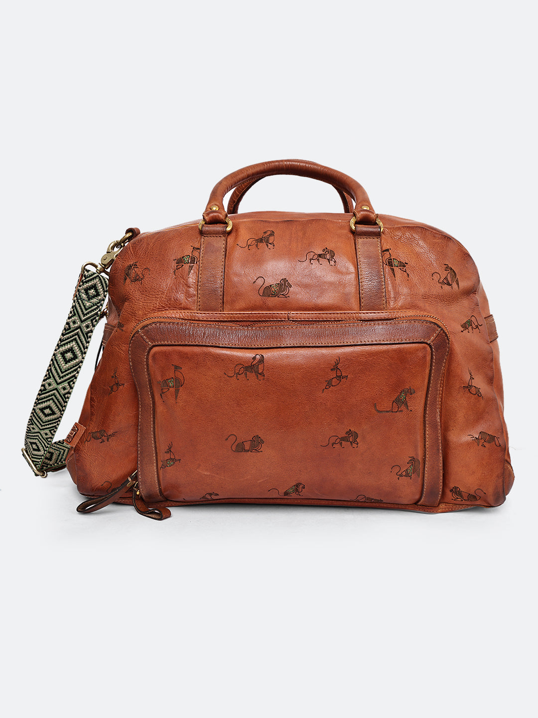 Brenden Weekender (Limited Edition)